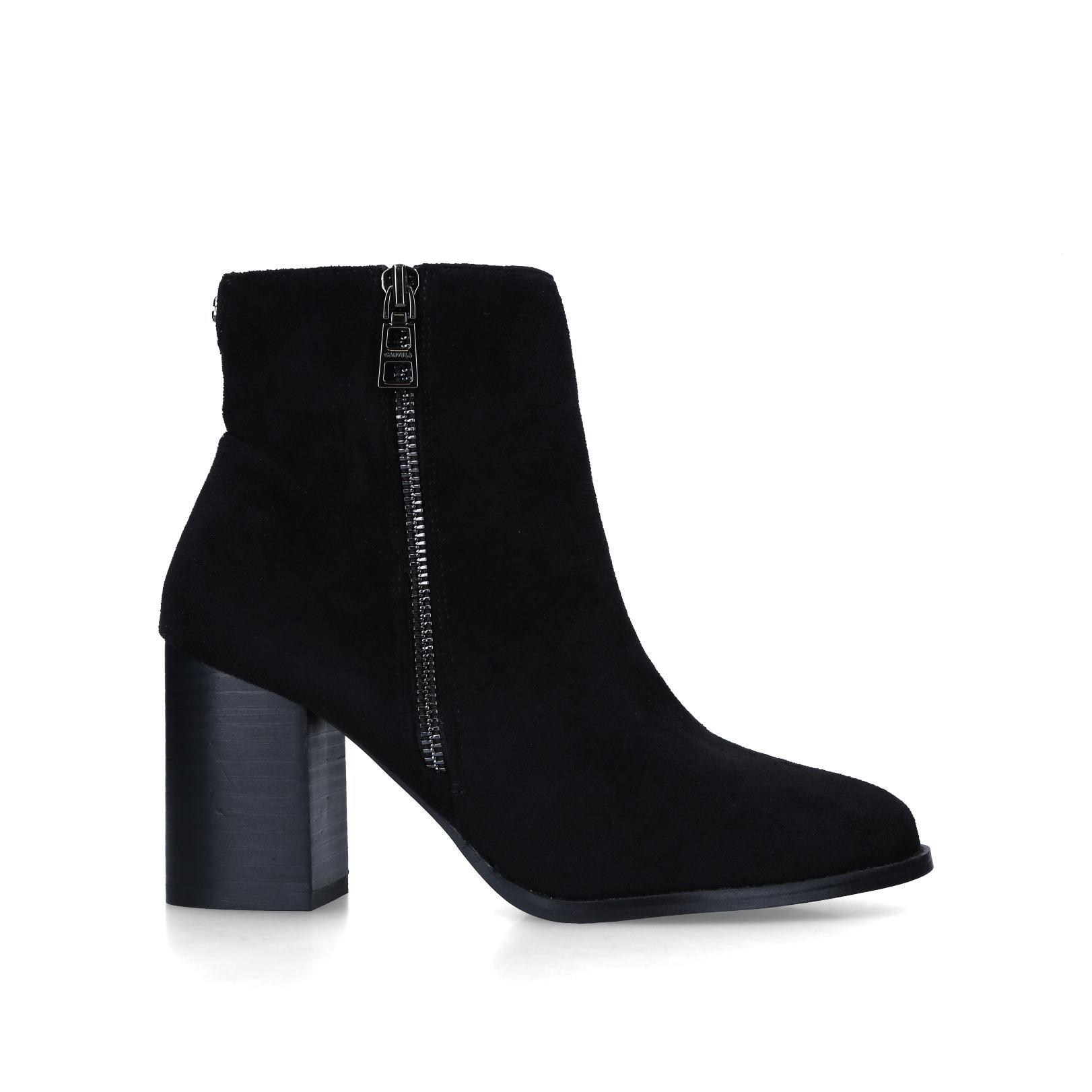 Carvela still best sale ankle boots