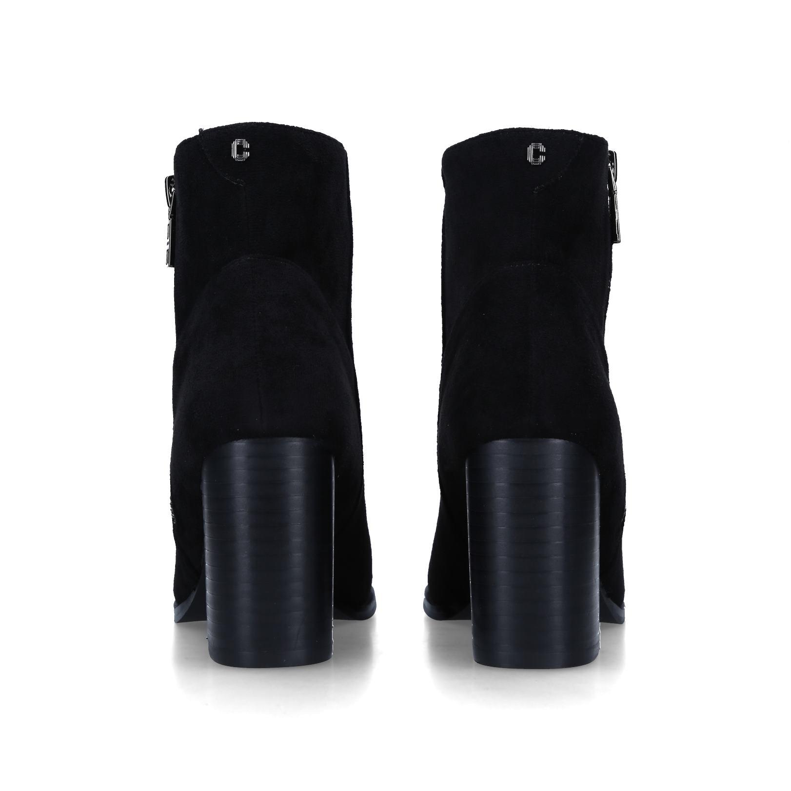 TOODLE CARVELA Boots