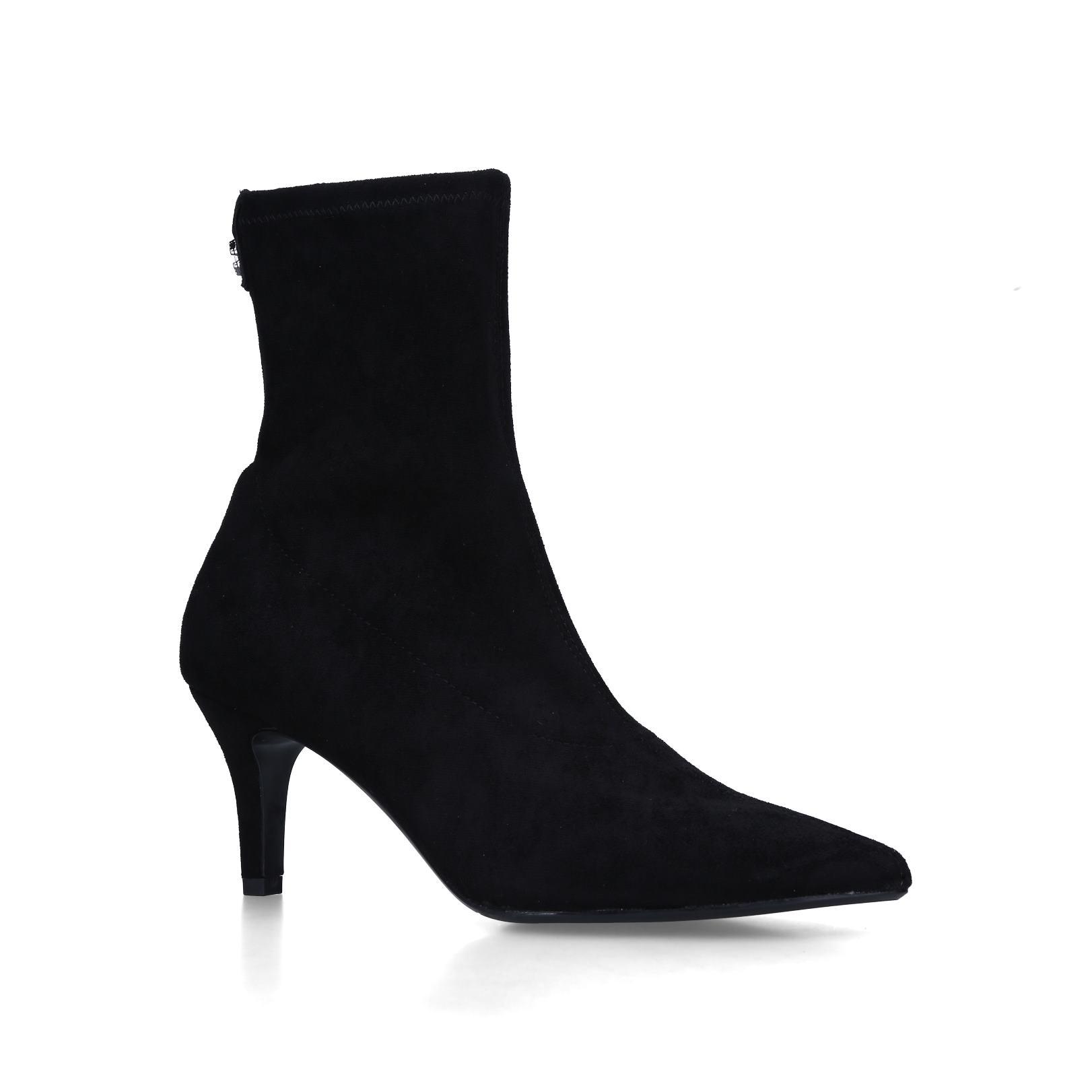 carvela kitten heel boots