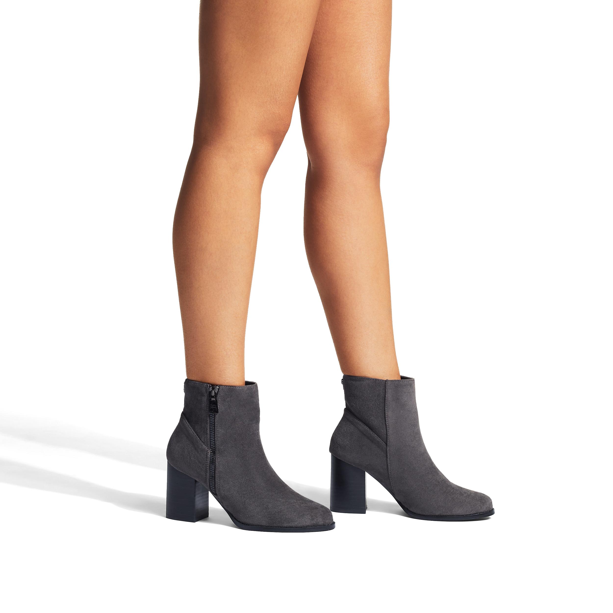 Carvela heeled boots sale