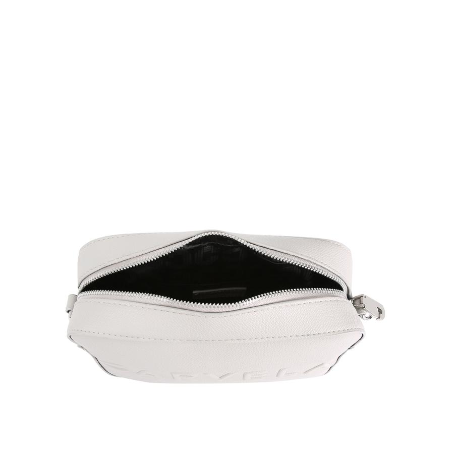 Carvela cross body bag grey store