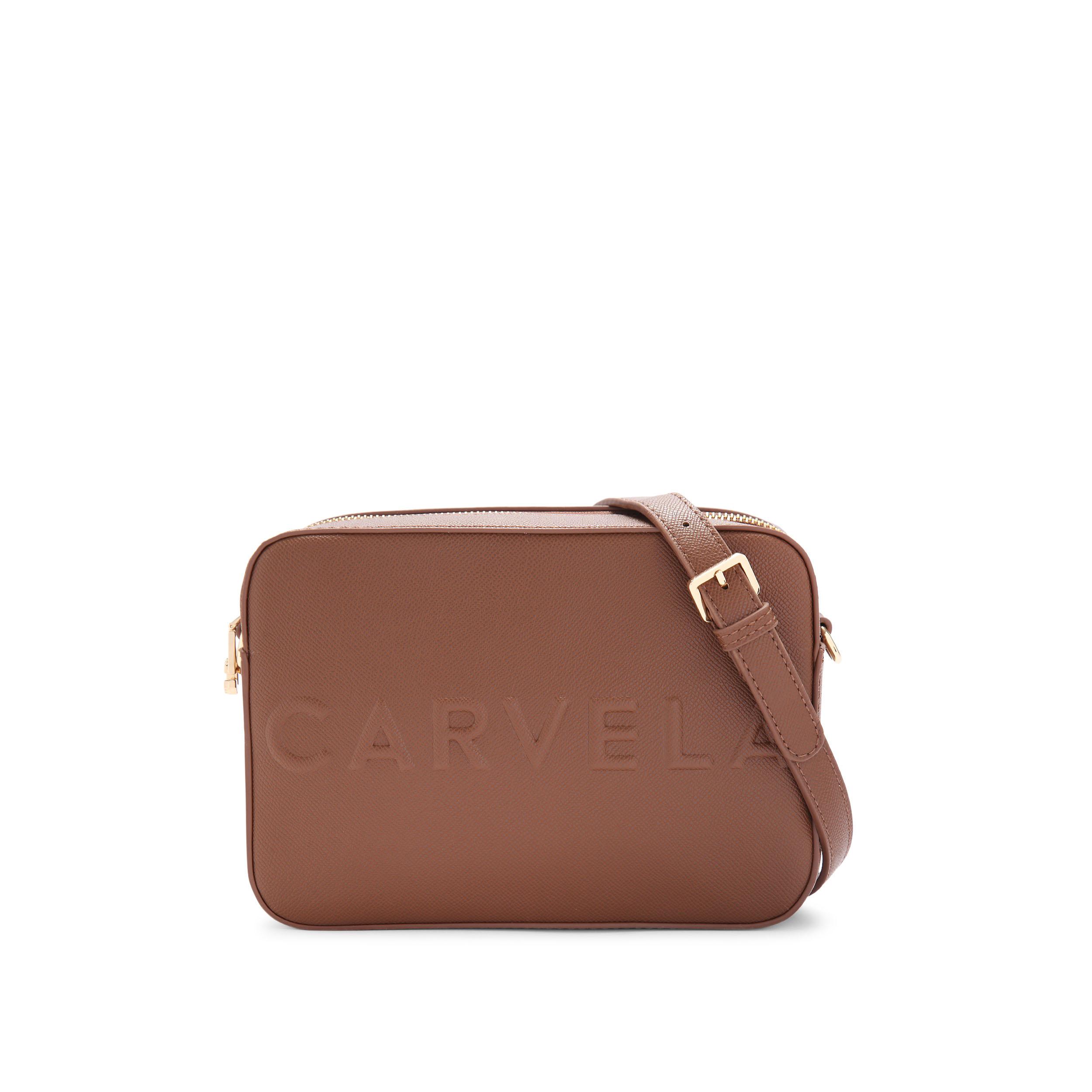 Carvela tan handbag online