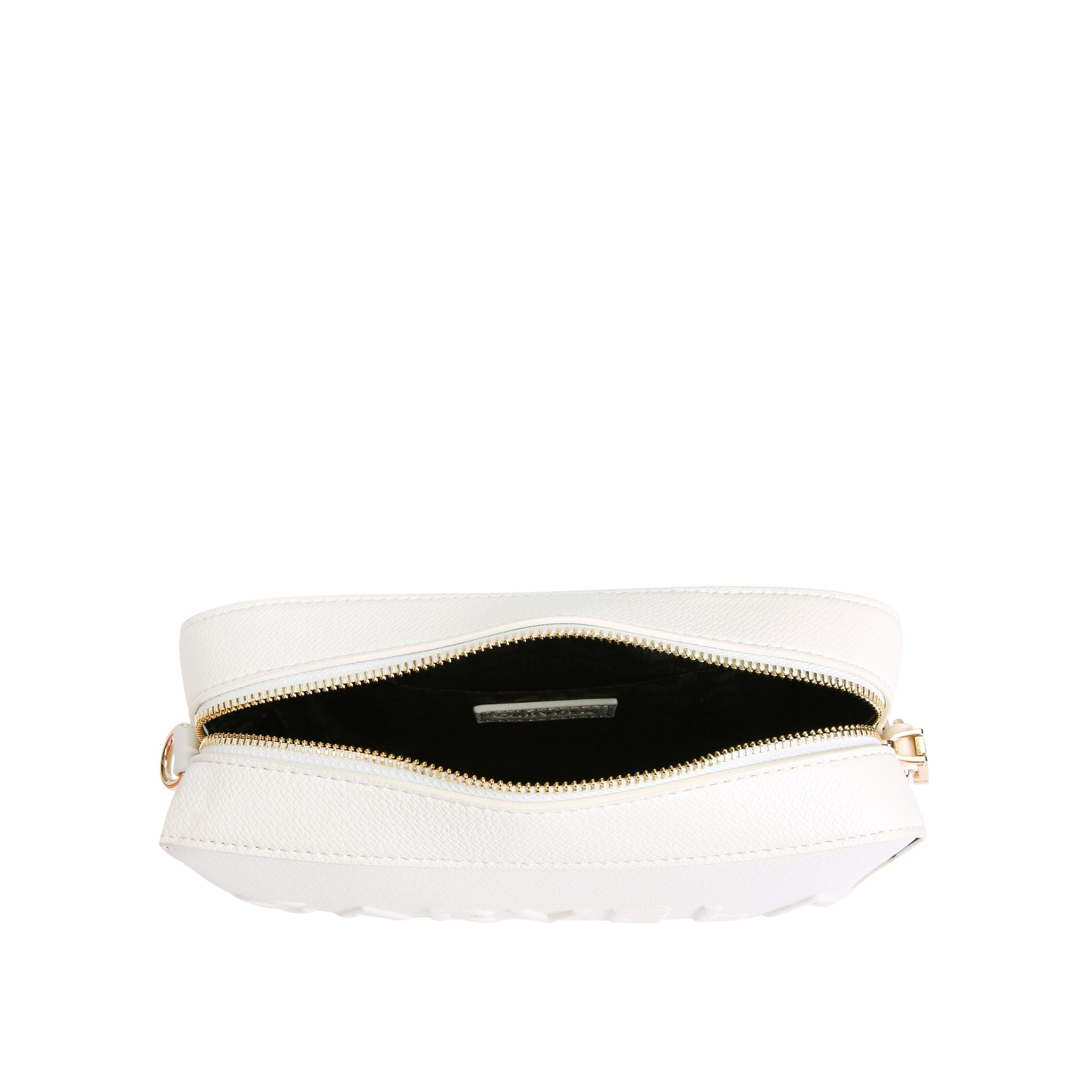 White crossbody fanny pack hotsell