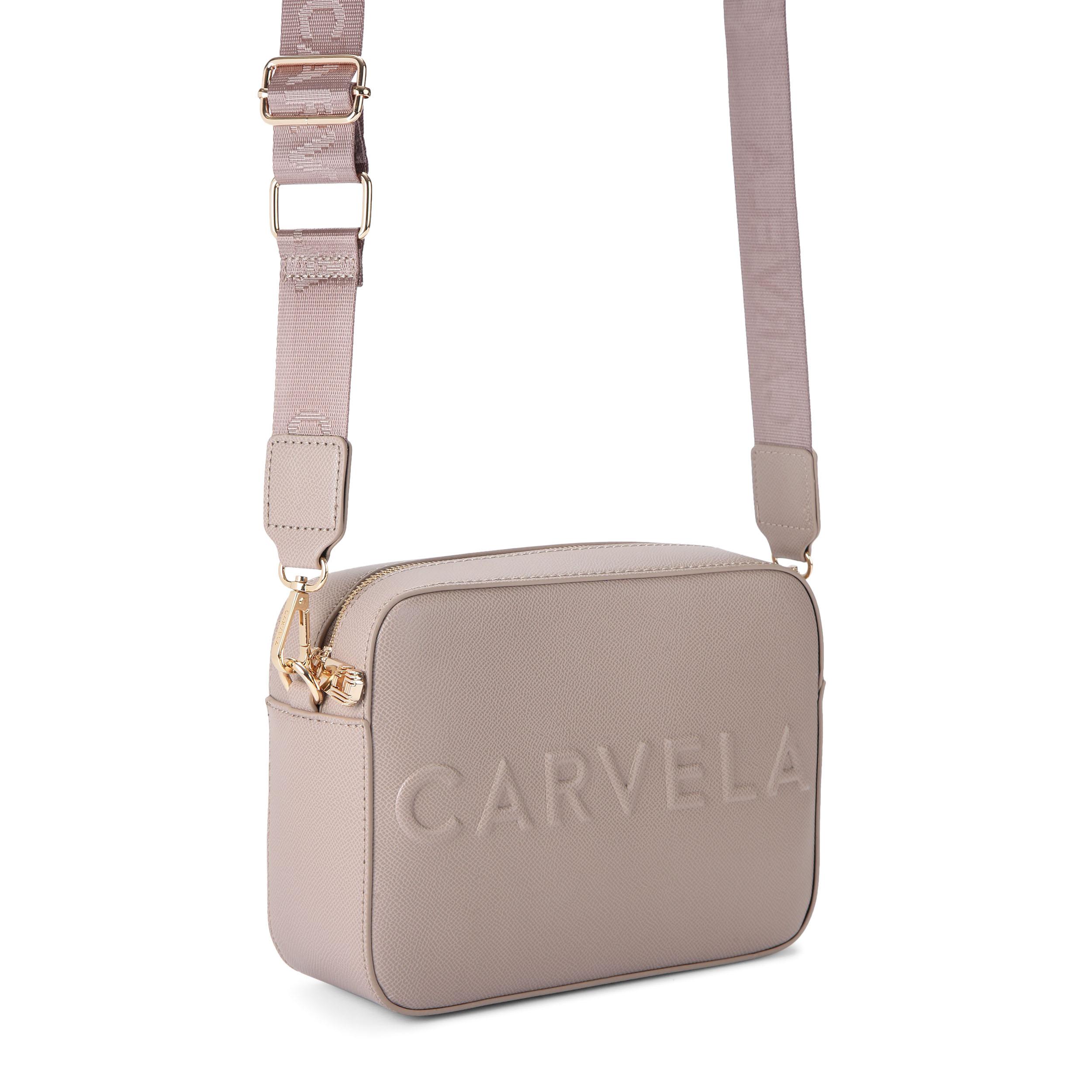 FRAME X BODY CARVELA HANDBAGS
