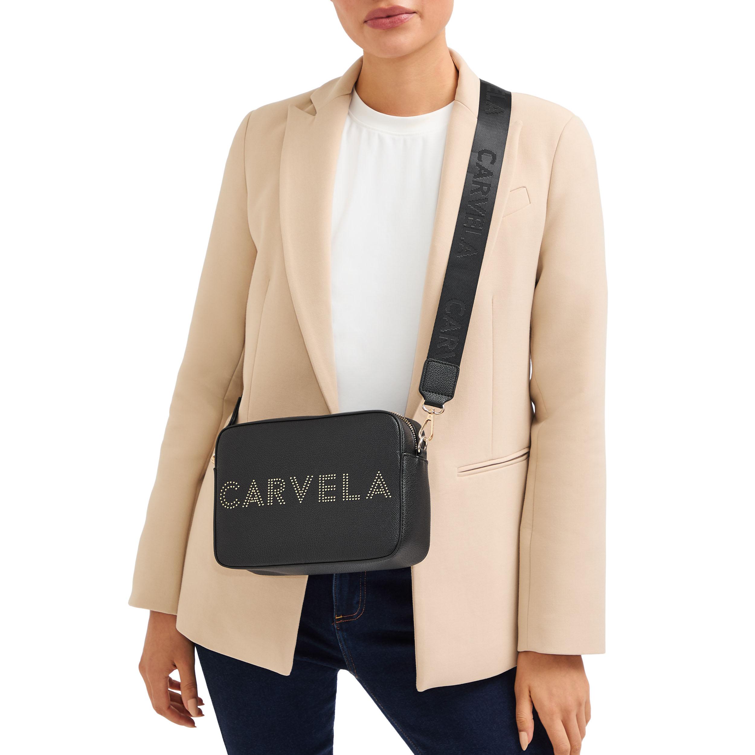 FRAME X BODY CARVELA HANDBAGS