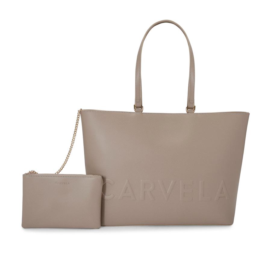 FRAME WINGED SHOPPER CARVELA HANDBAGS