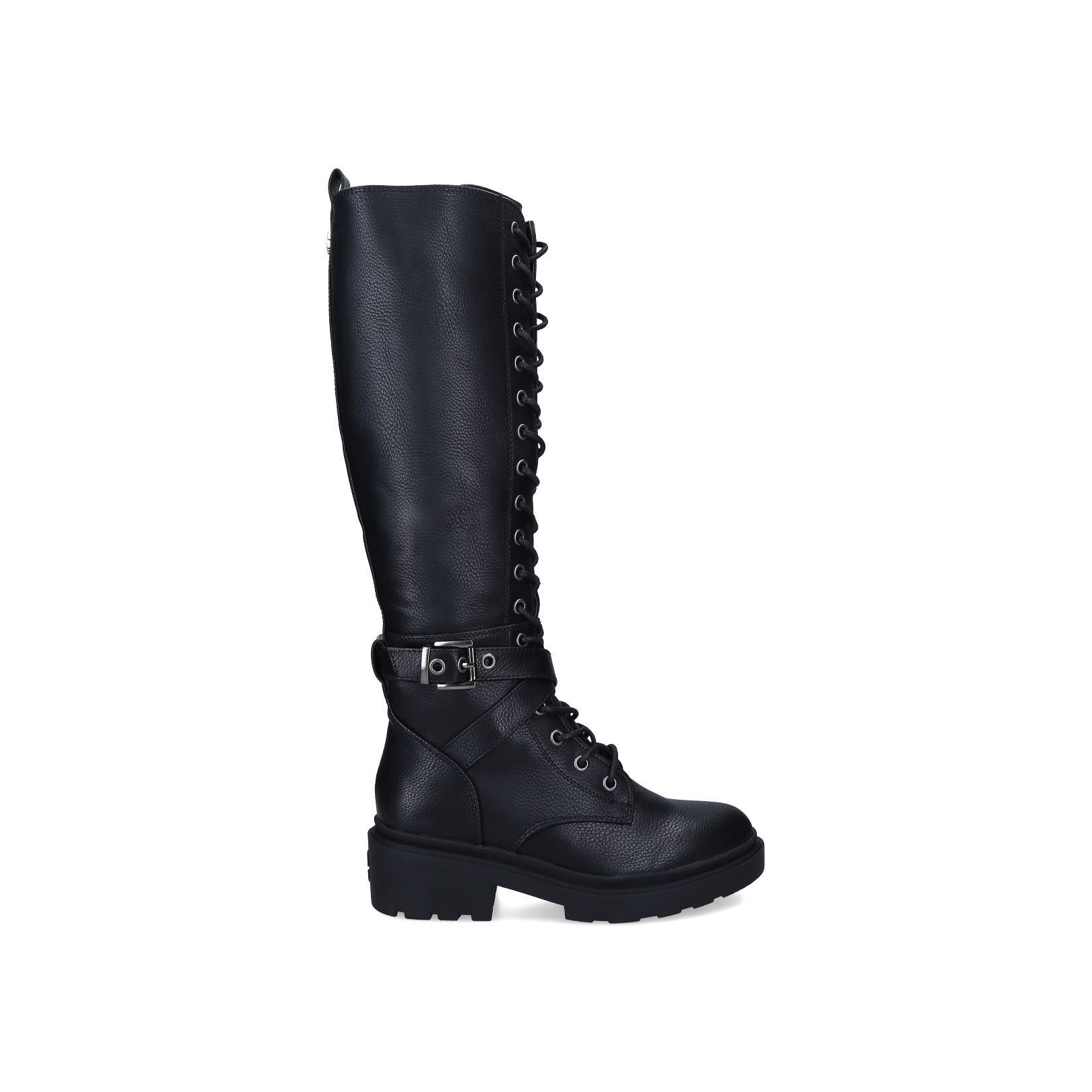 BOULDER HIGH CARVELA High Leg Boots