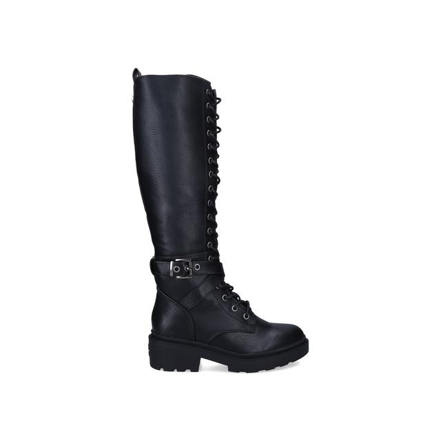 Carvela Boulder High Boot