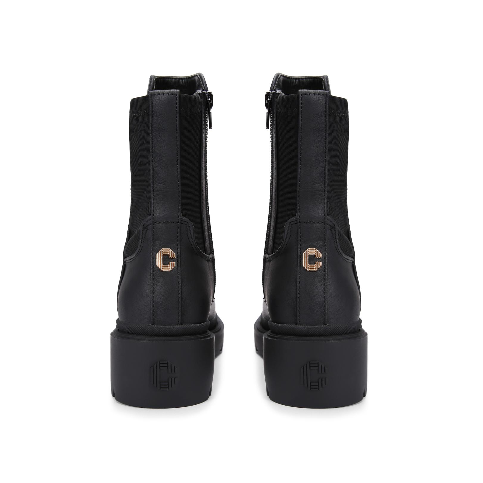 DASH 50 50 ANKLE CARVELA Ankle Boots