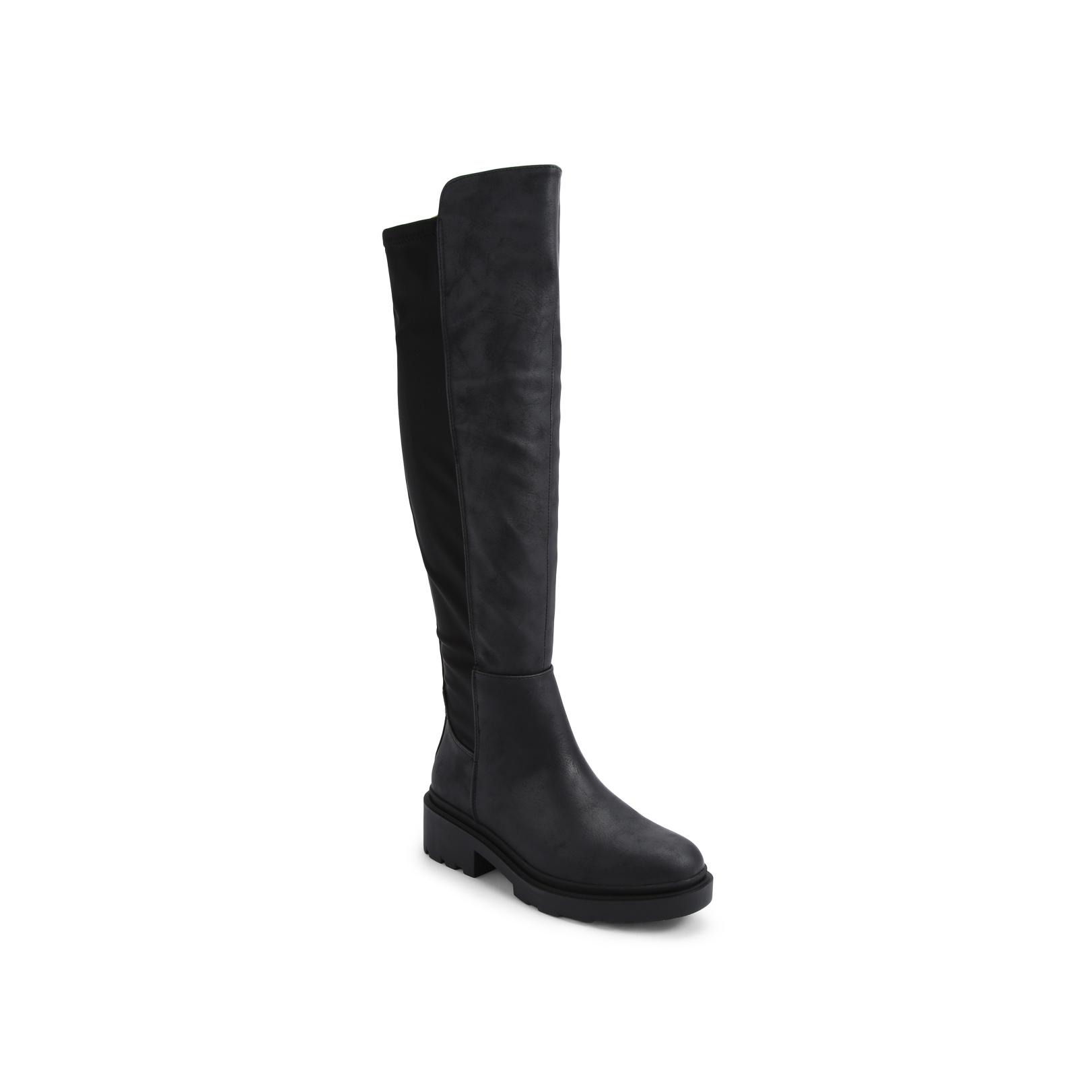 Carvela long clearance boots