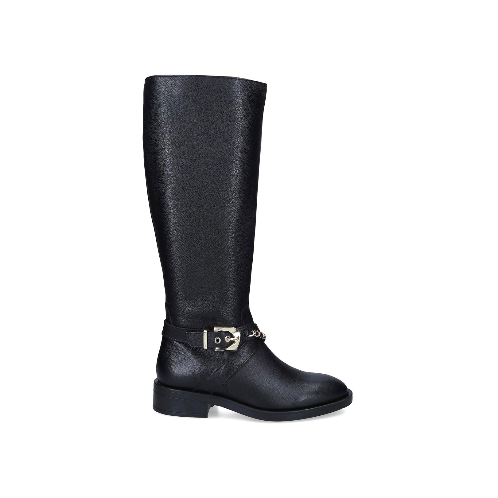 Michael kors riding boots online