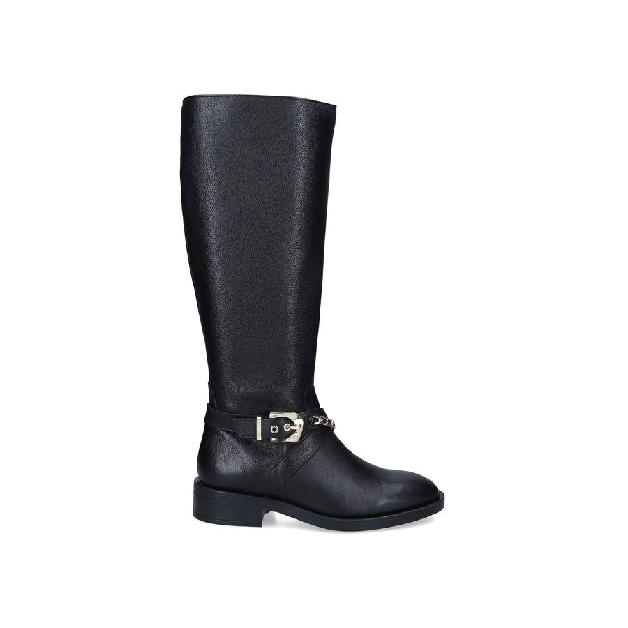 Michael kors riding boots best sale