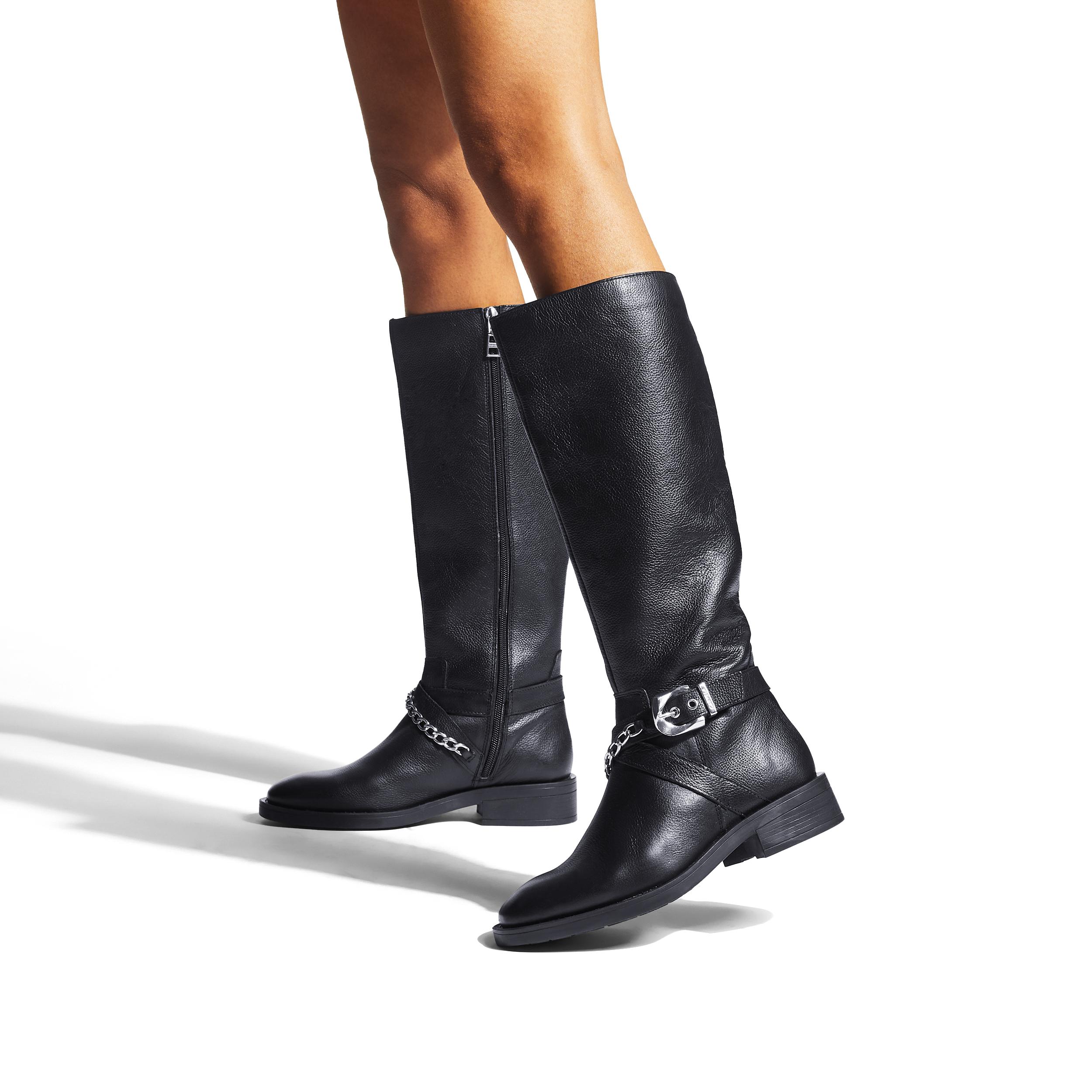 carvela high boots