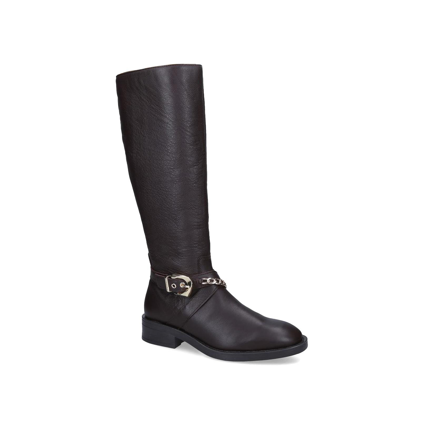 RIDER HIGH - CARVELA High Leg Boots