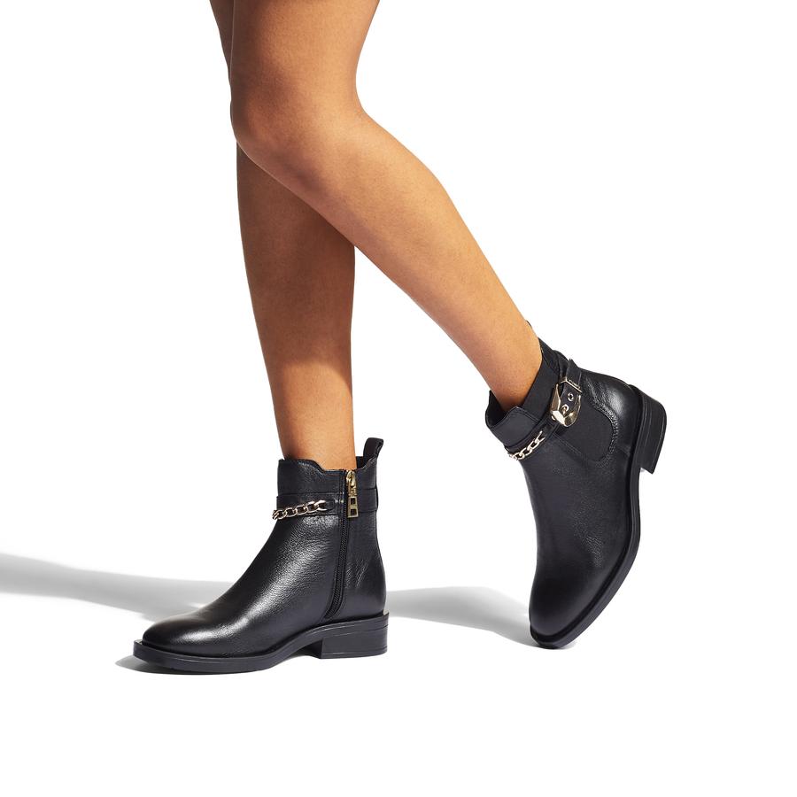 RIDER ANKLE CARVELA Boots