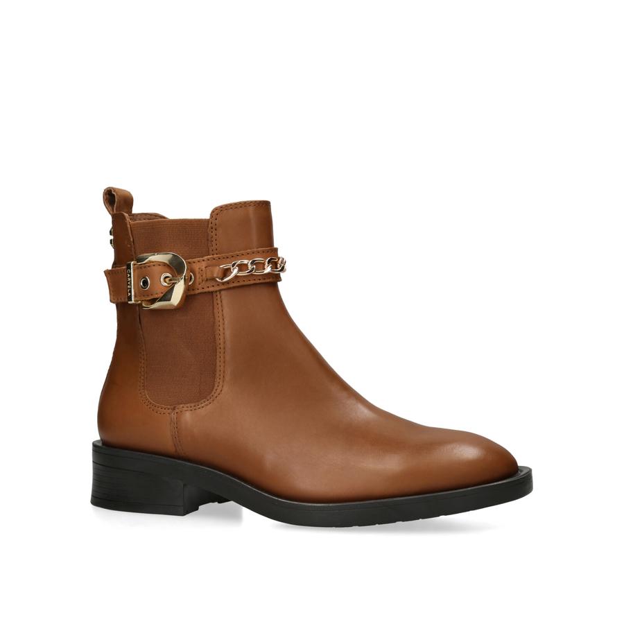 RIDER ANKLE CARVELA Boots