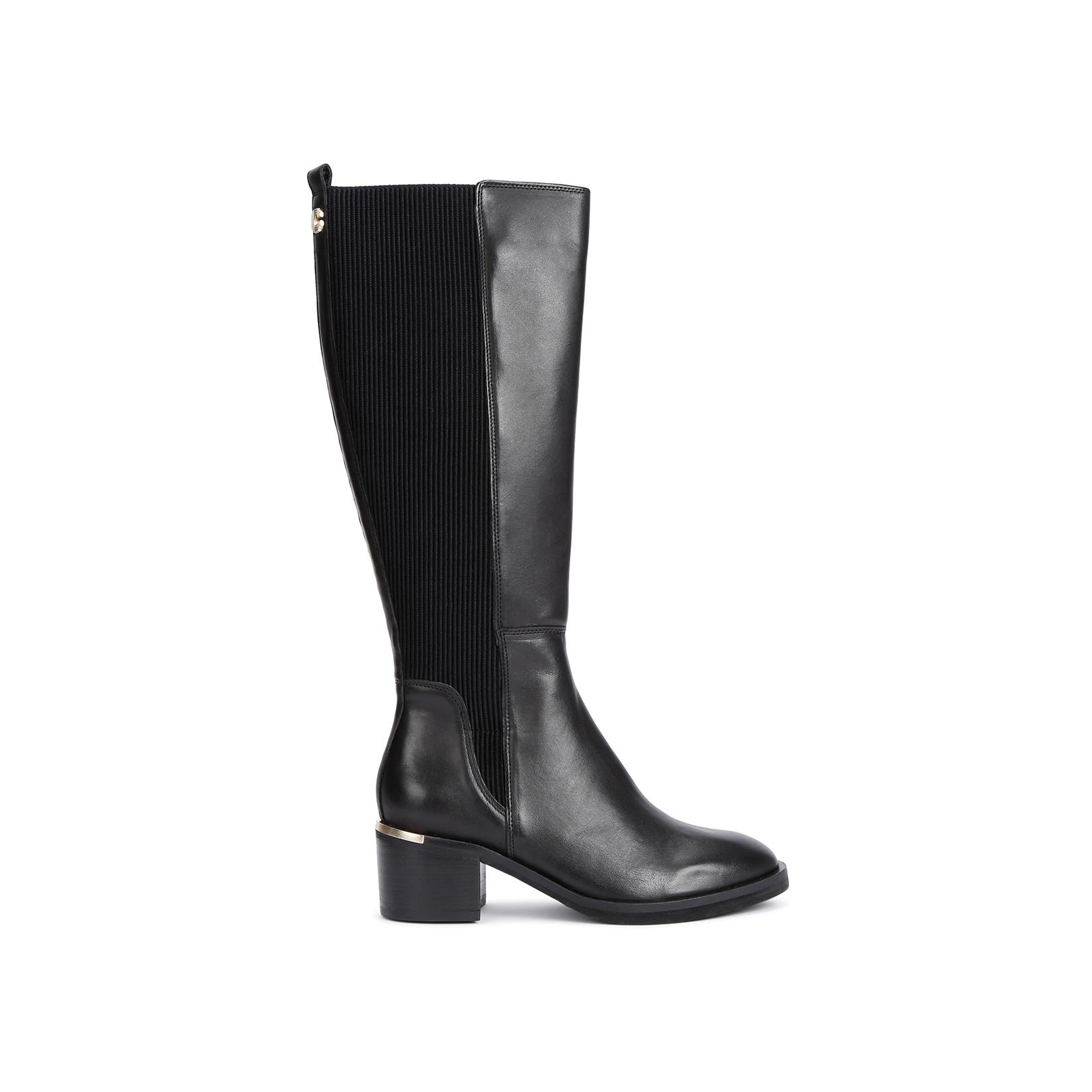 Liberty black 2025 tall boots