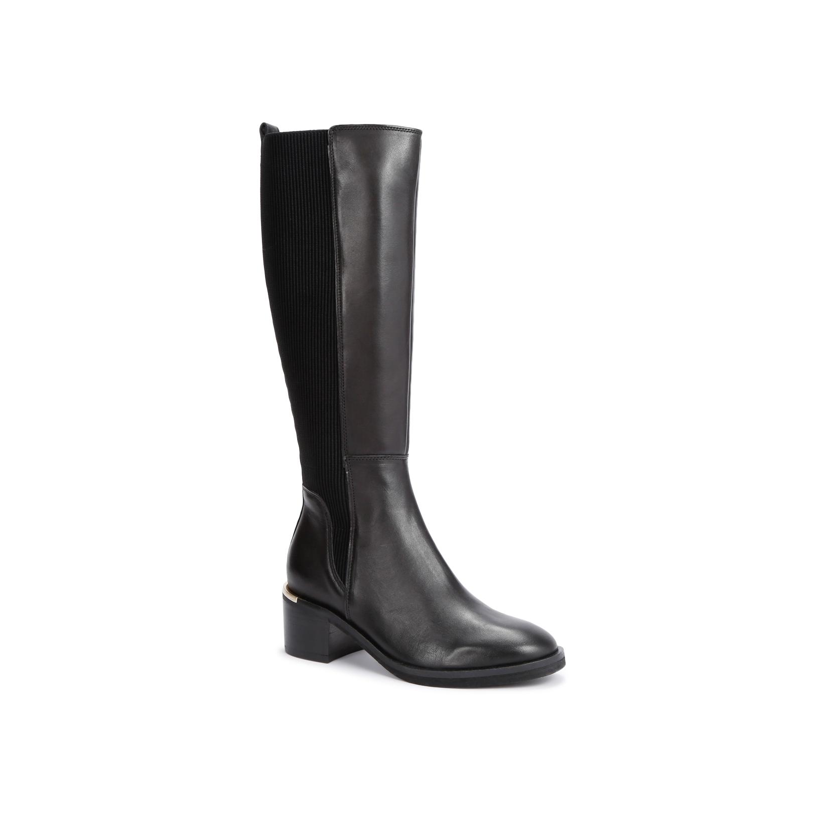 Liberty black boots outlet clearance