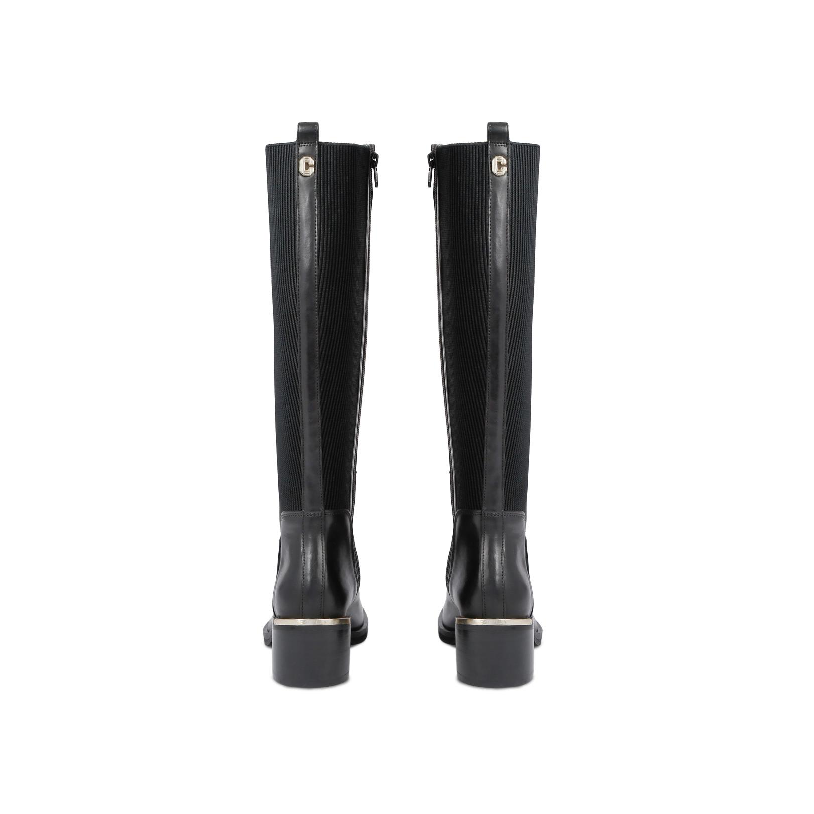 Liberty black 2024 tall boots