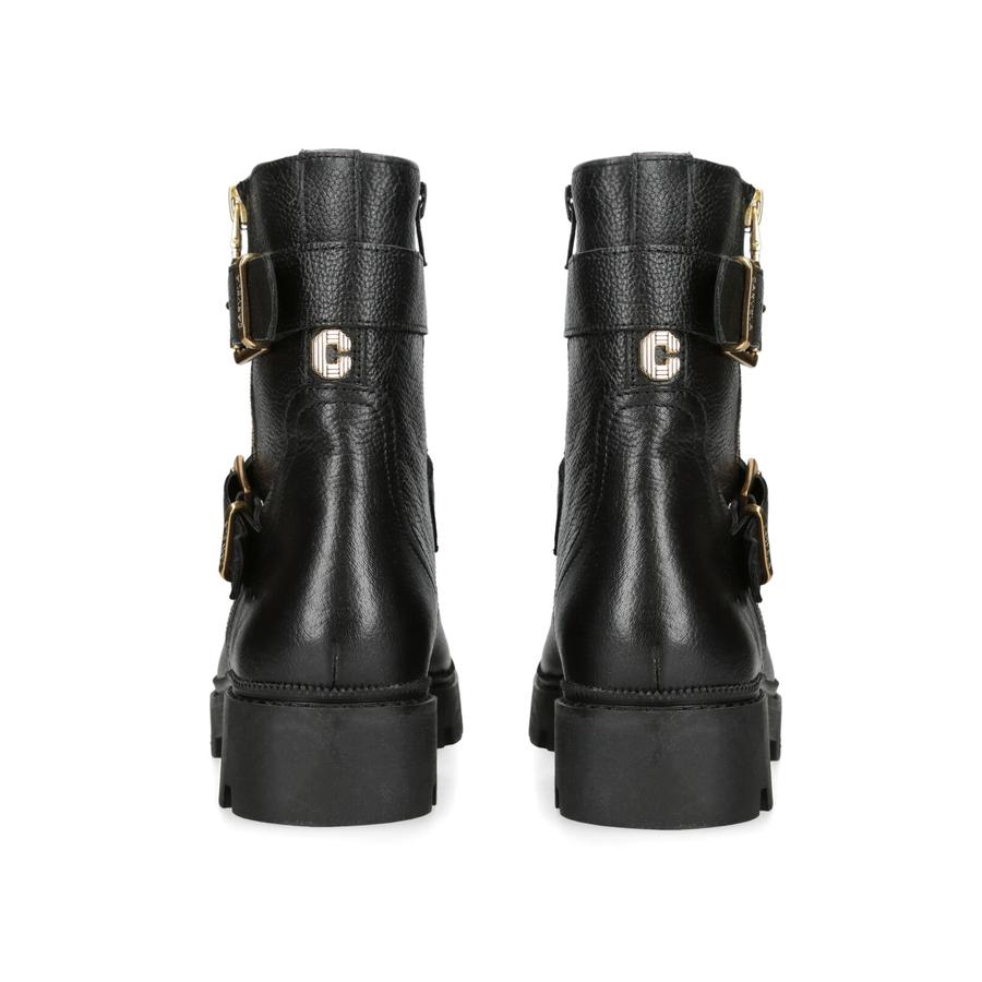 BOLD BIKER CARVELA Boots