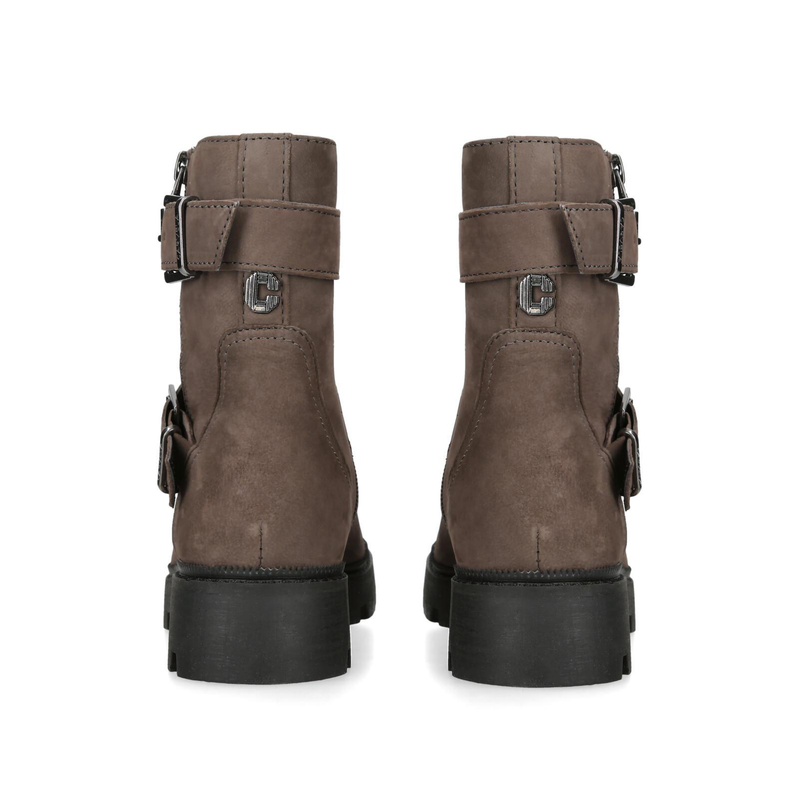 Carvela sprint biker boots best sale