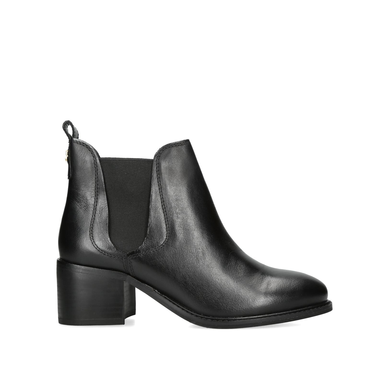 Carvela saturn deals ankle boots