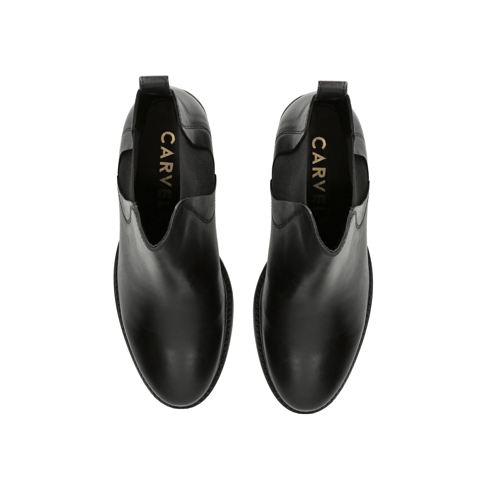 carvela comfort russ boots