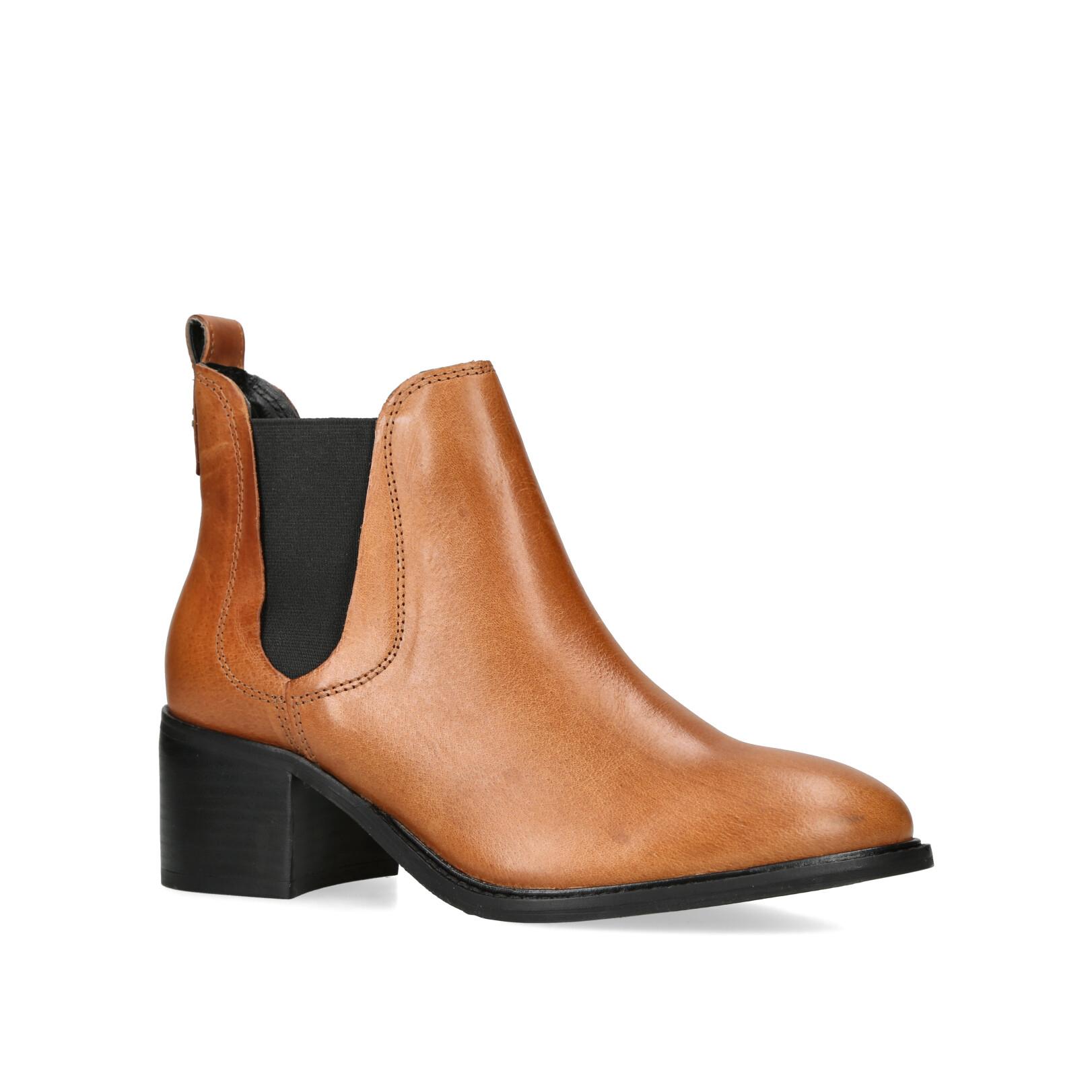 Carvela sales snug boots