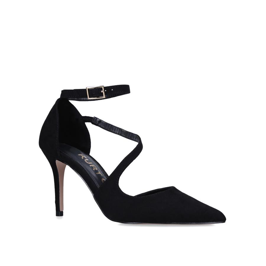 ASHA KG KURT GEIGER Courts