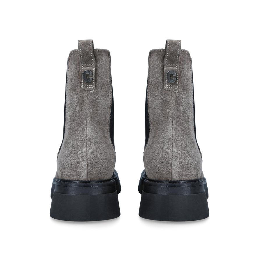 STRONG CARVELA Boots