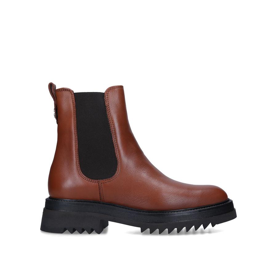 STRONG CARVELA Boots