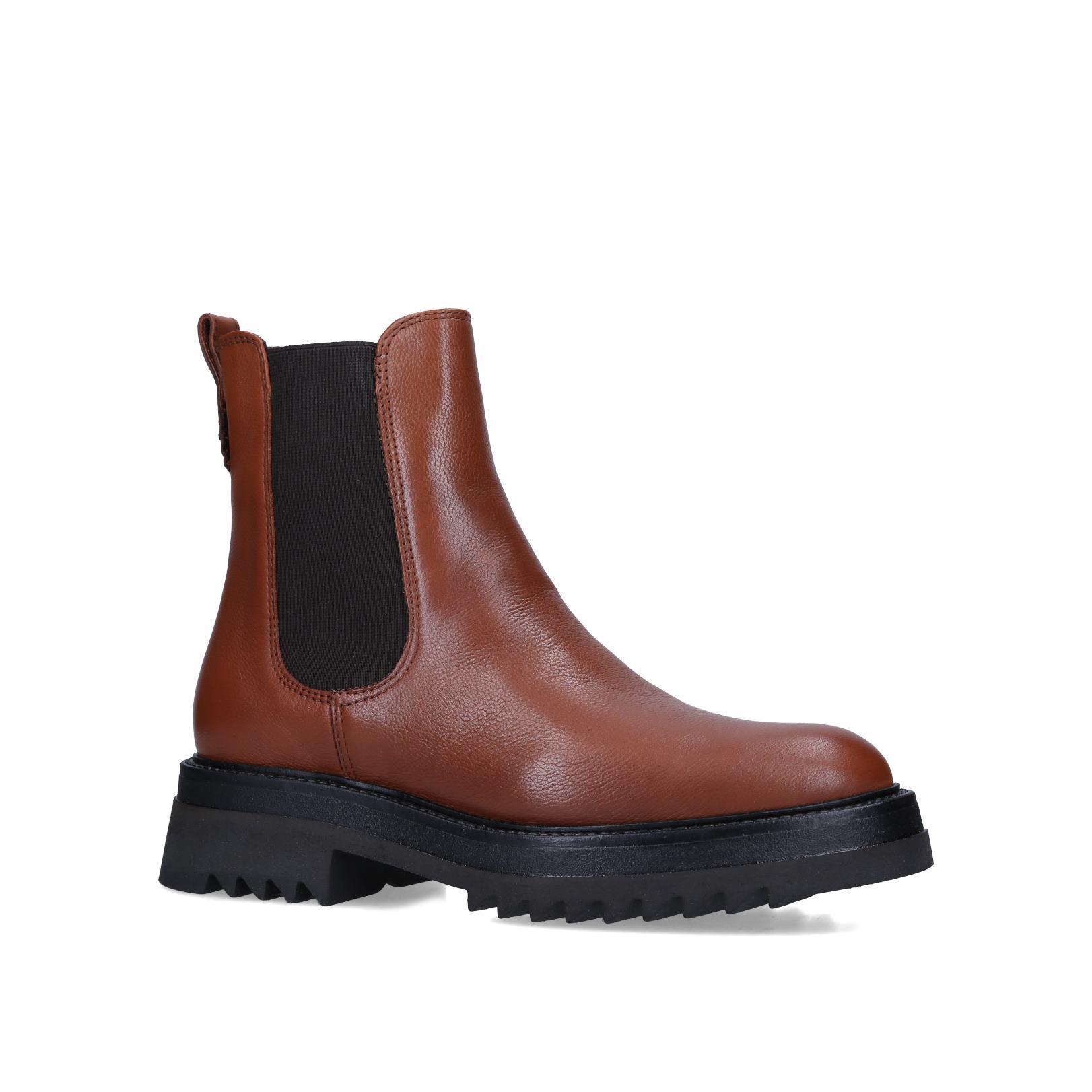 STRONG CARVELA Boots