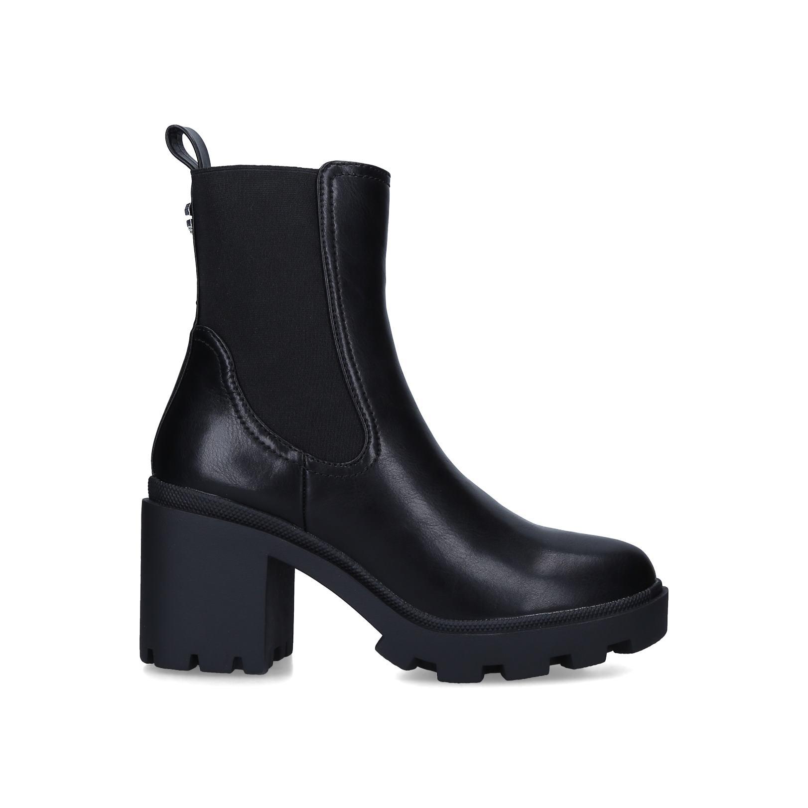 SPIKE CARVELA Ankle Boots