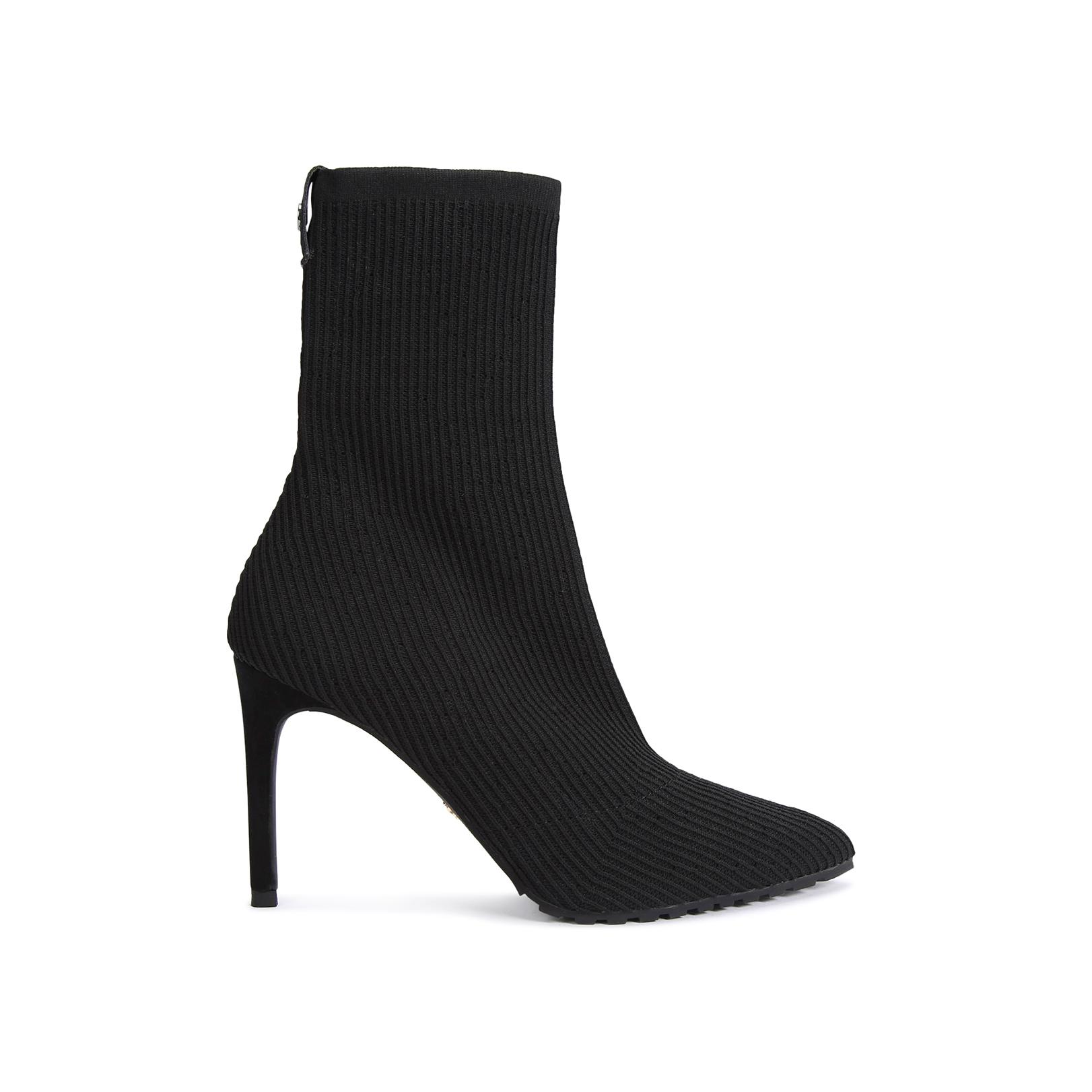 KGL KNIT ANKLE BOOT KURT GEIGER LONDON Ankle Boots