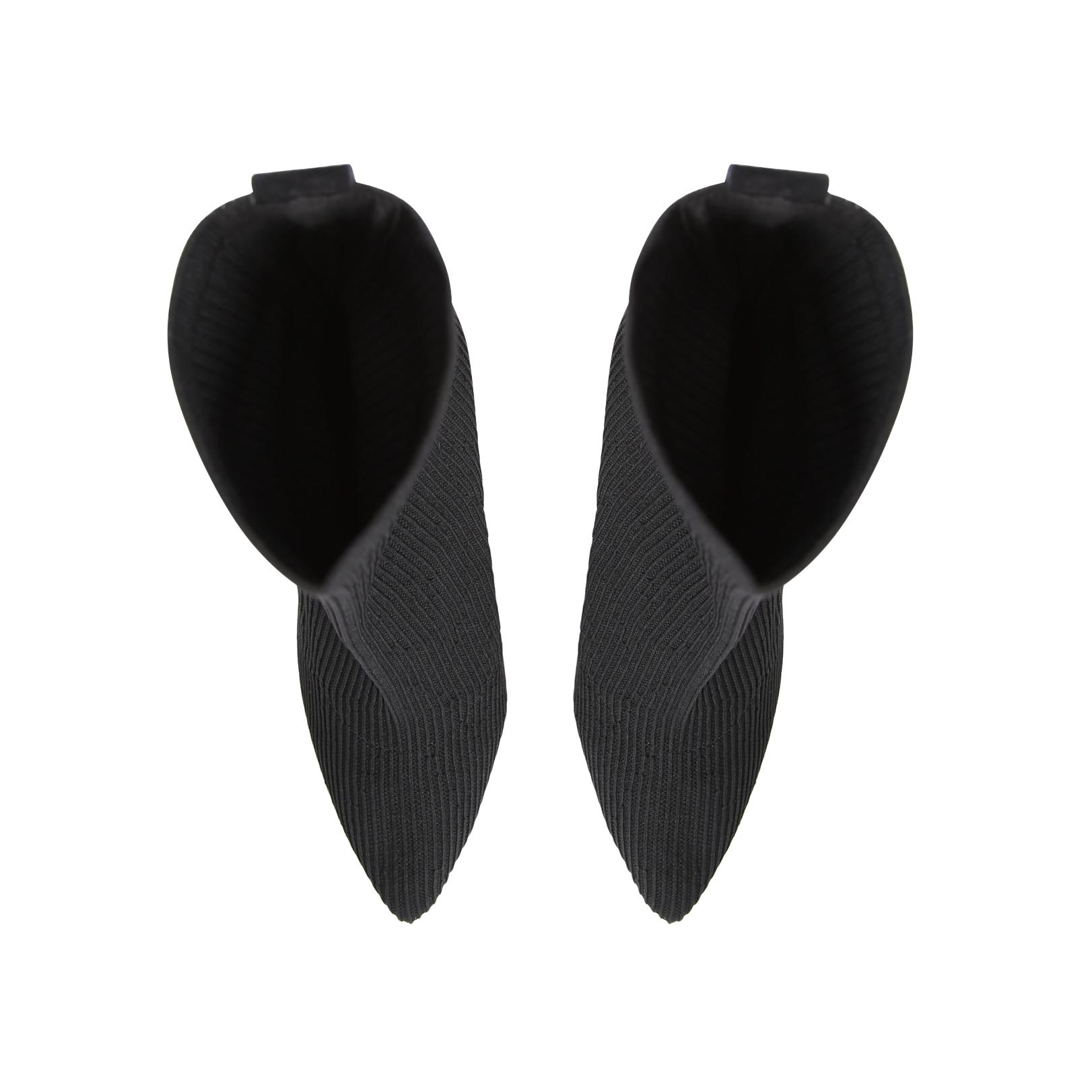 KGL KNIT ANKLE BOOT KURT GEIGER LONDON Ankle Boots