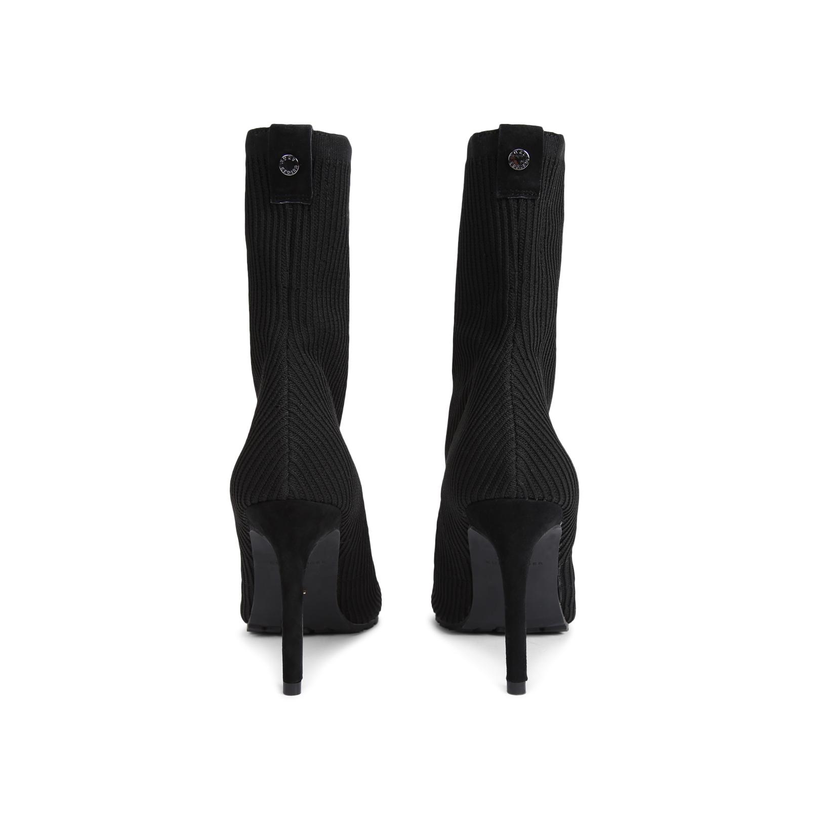 KGL KNIT ANKLE BOOT KURT GEIGER LONDON Ankle Boots