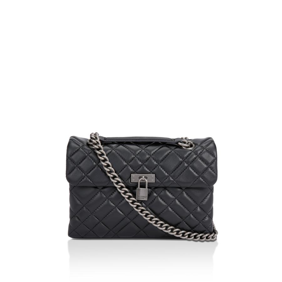 Kurt geiger quilted bag online