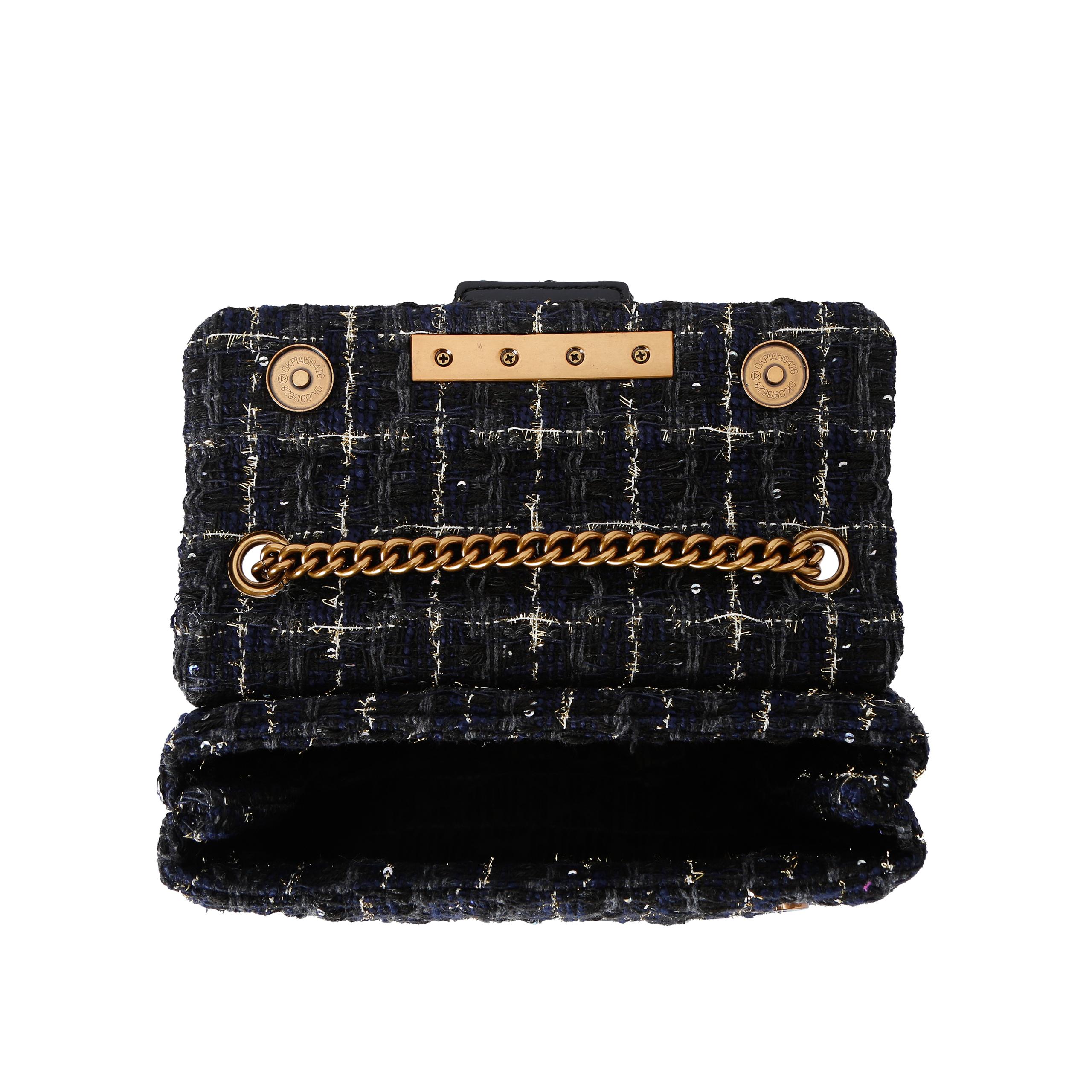 KGL MD PLATE BRIXTON BAG KURT GEIGER LONDON DAY BAGS