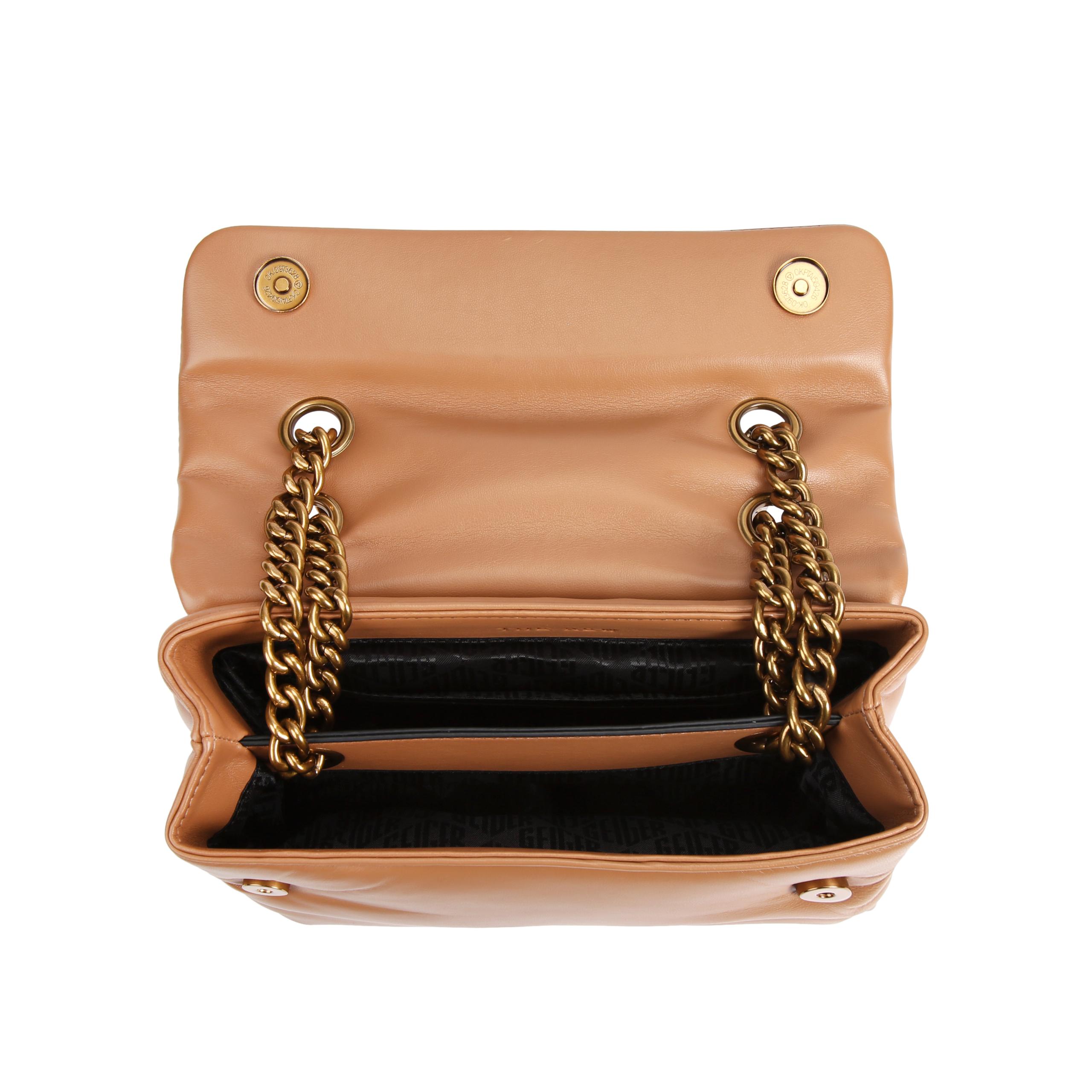 KGL KEW BAG - KURT GEIGER LONDON DAY BAGS