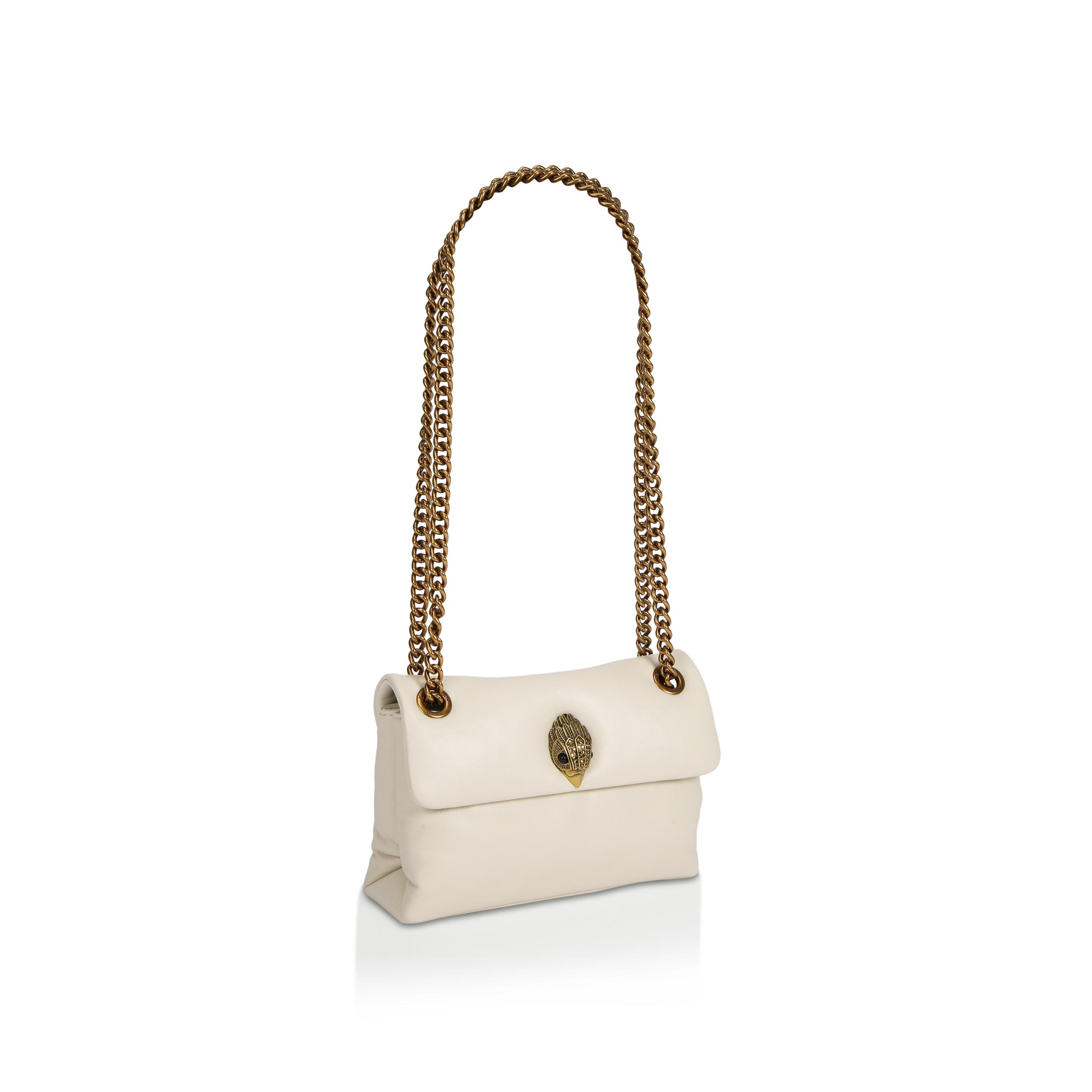 MINI KEW BAG KURT GEIGER LONDON DAY BAGS