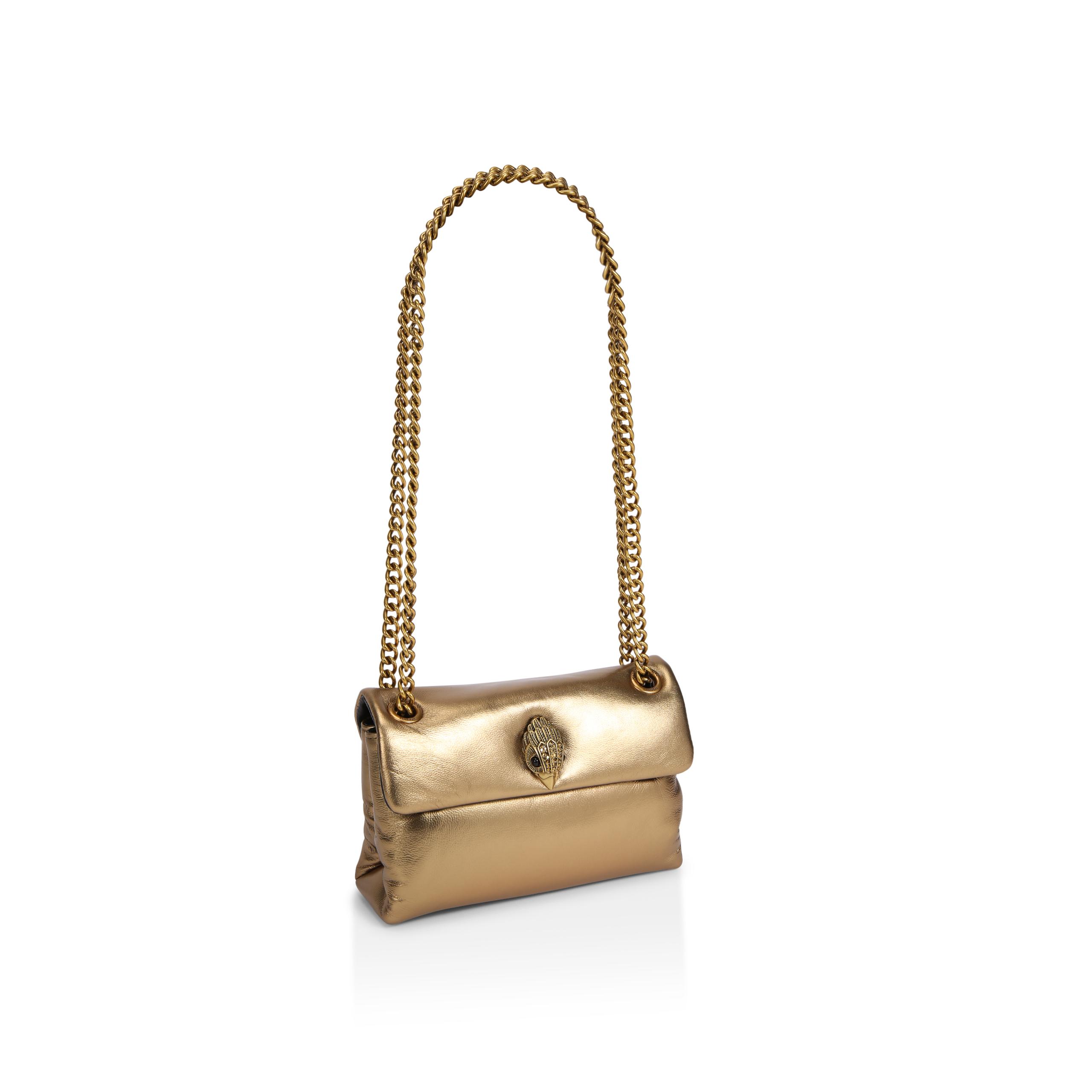 KGL MINI KEW BAG - KURT GEIGER LONDON DAY BAGS