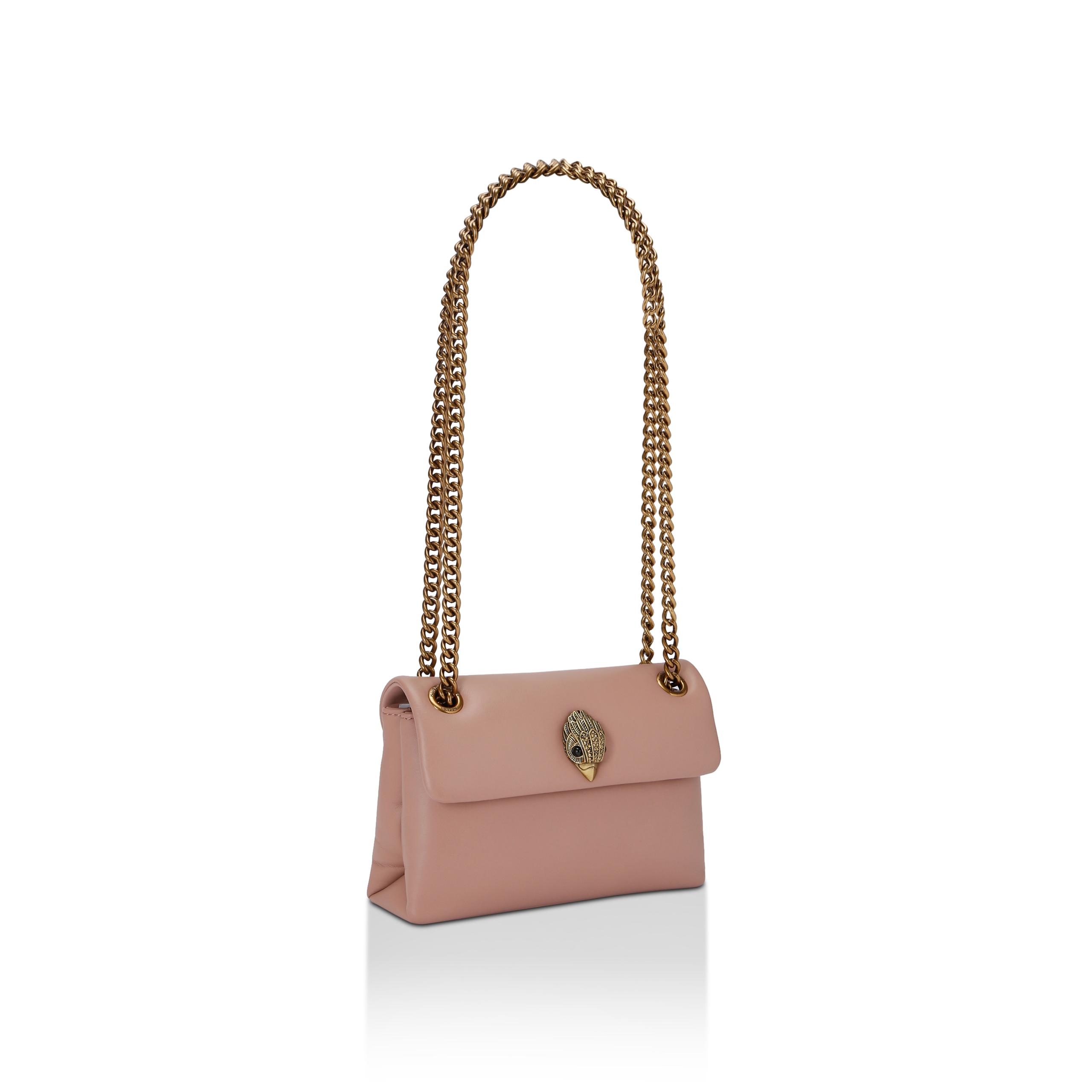 KGL MINI KEW BAG - KURT GEIGER LONDON DAY BAGS