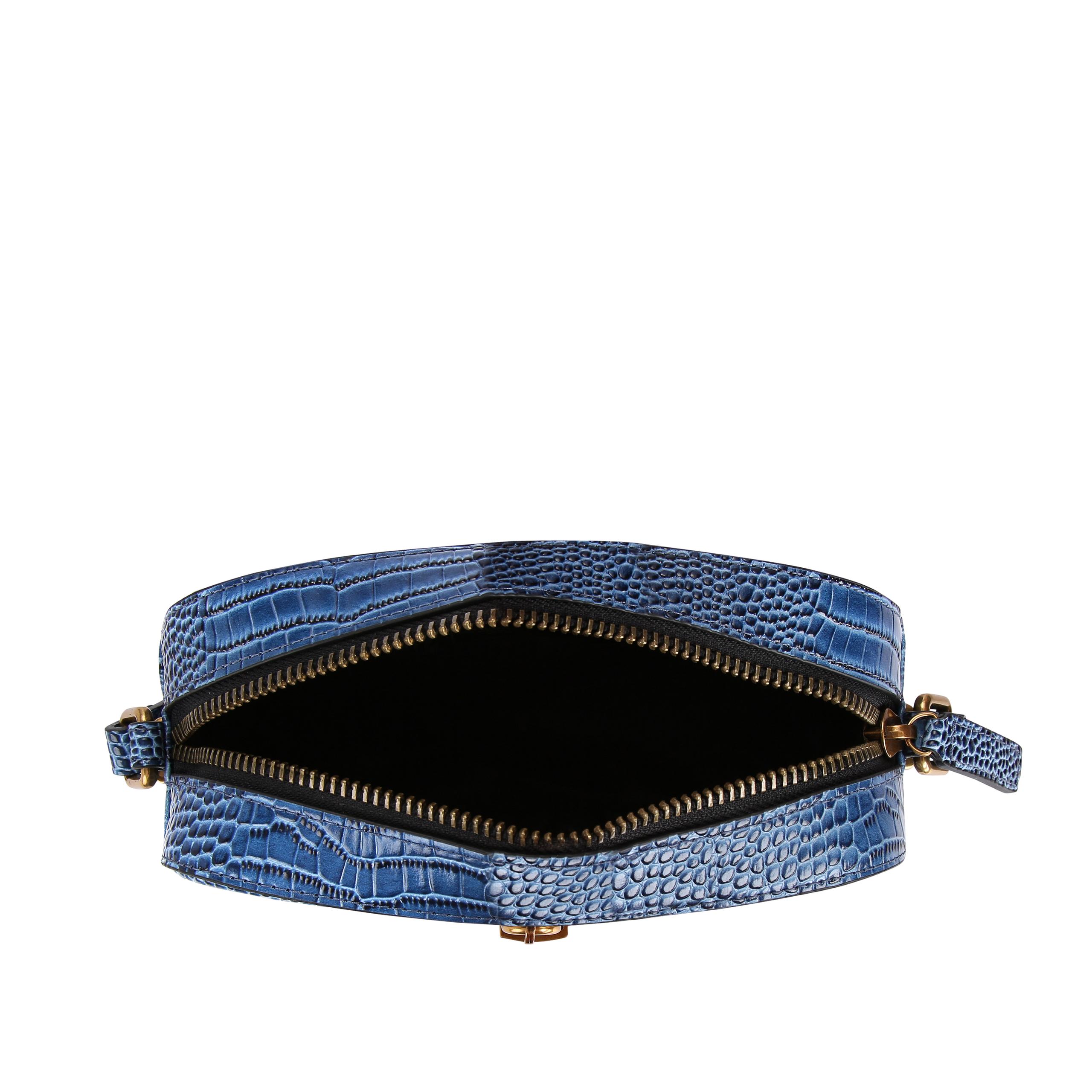 KGL BRIXTON CAMERA BAG KURT GEIGER LONDON DAY BAGS