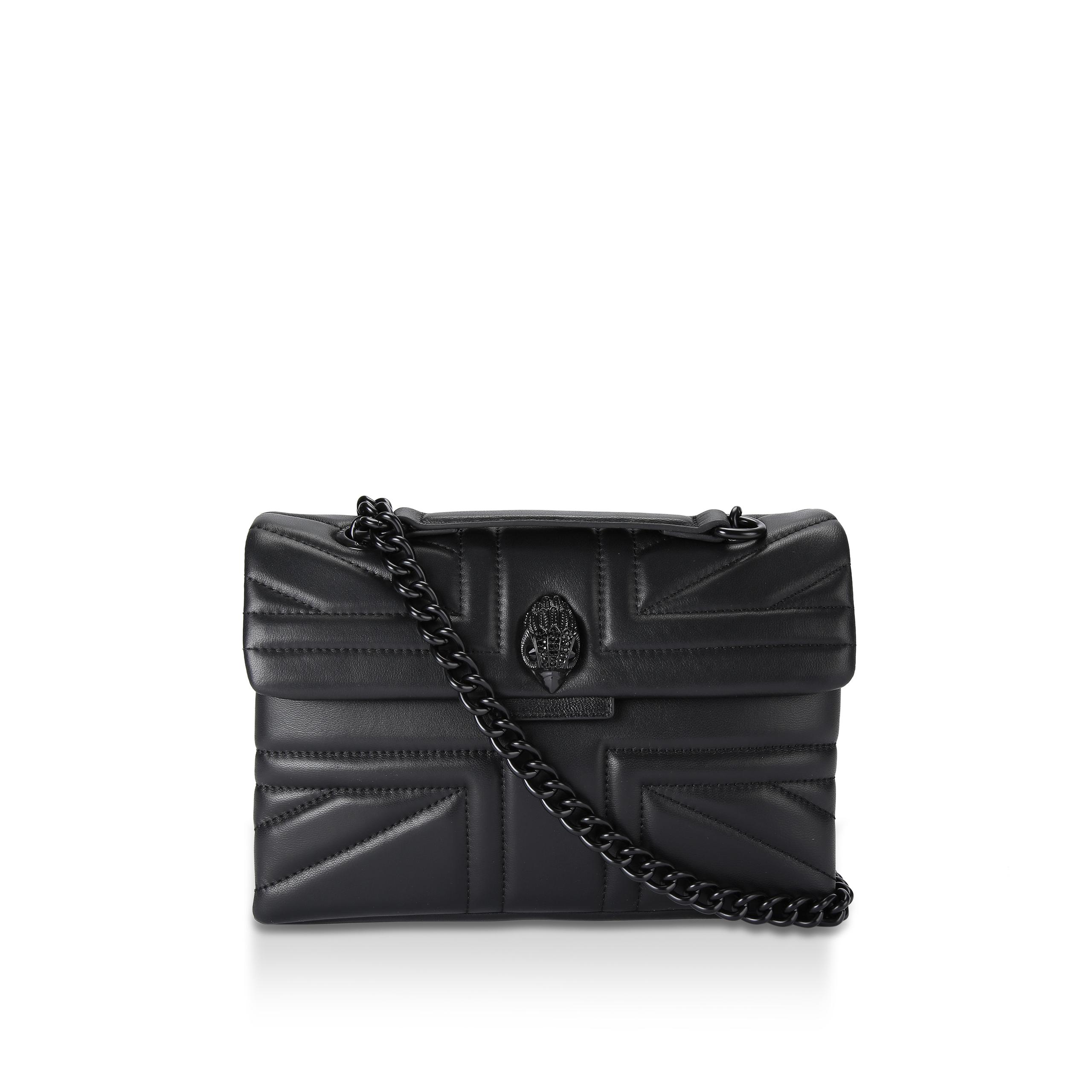UNION JACK BAG KURT GEIGER LONDON DAY BAGS