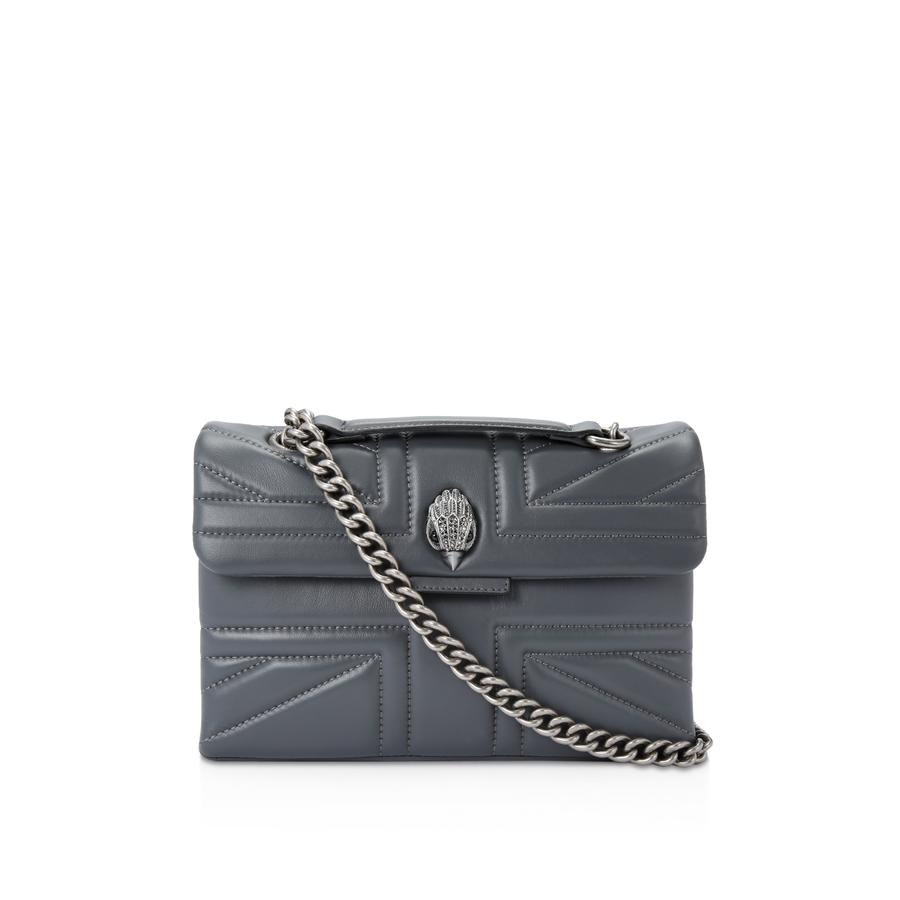 じゅんじゅん KENSINGTON UJ BAG - KURT GEIGER LONDON DAY BAGS