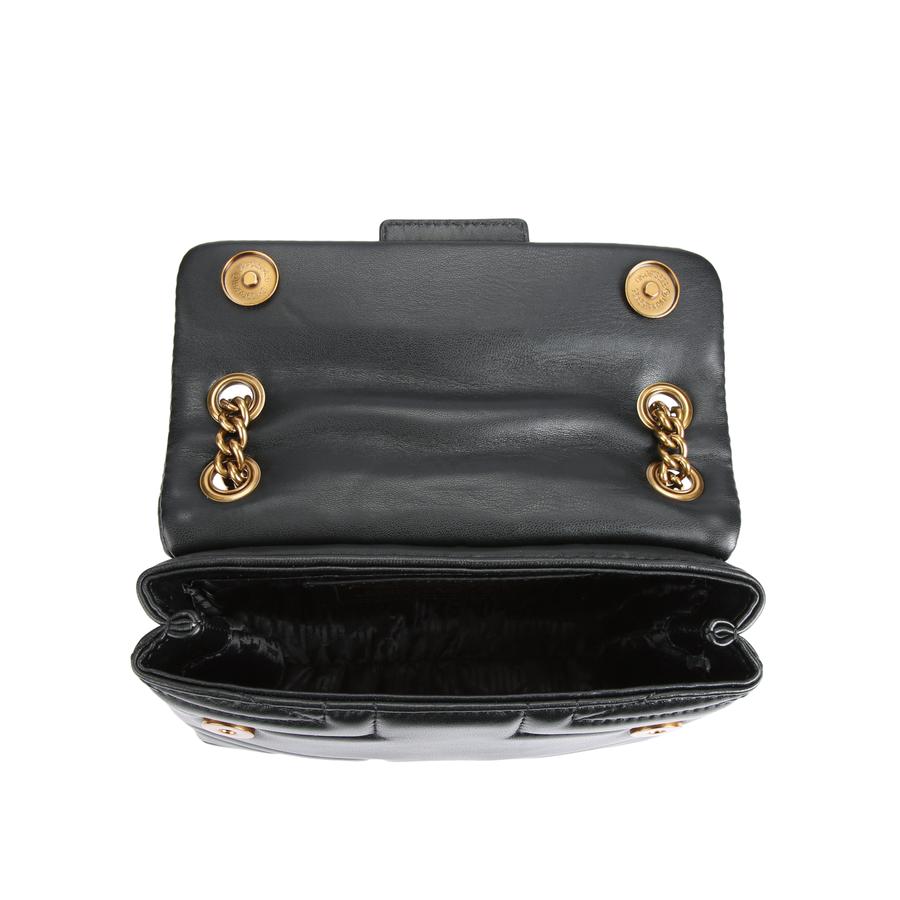 韓国商品/NOCONTENT Square Multi Bag Women's New Small Square Korean Bag – Miggon