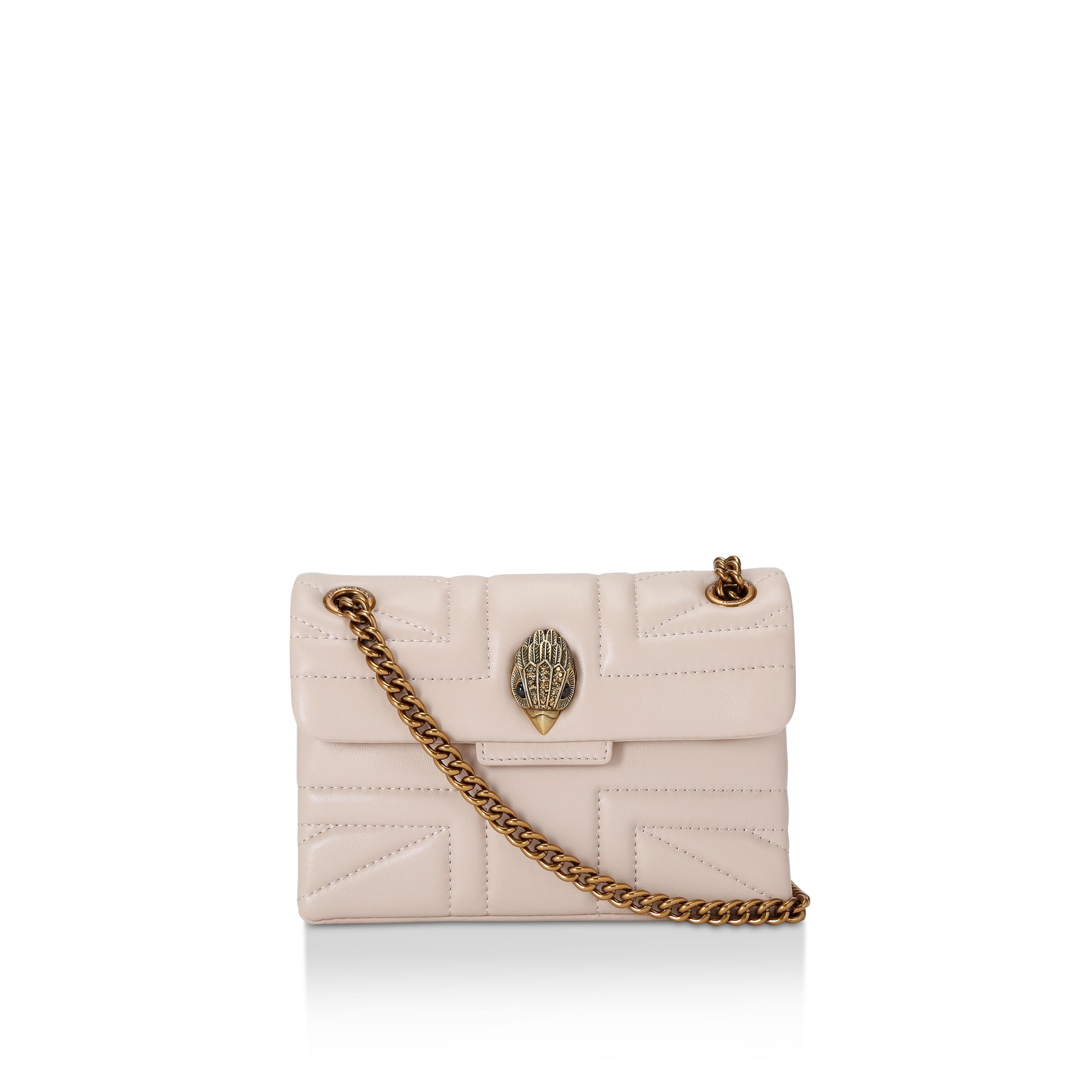 KGL MINI KENSINGTON UJ - KURT GEIGER LONDON EVENING BAGS