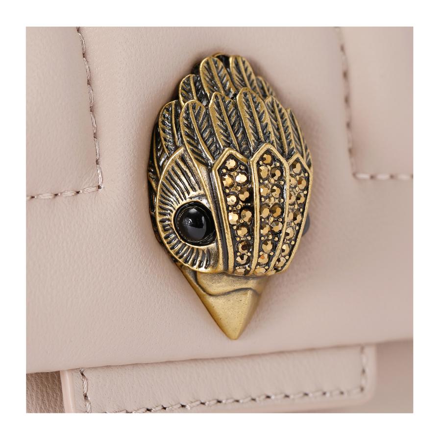 KGL MINI KENSINGTON UJ - KURT GEIGER LONDON EVENING BAGS