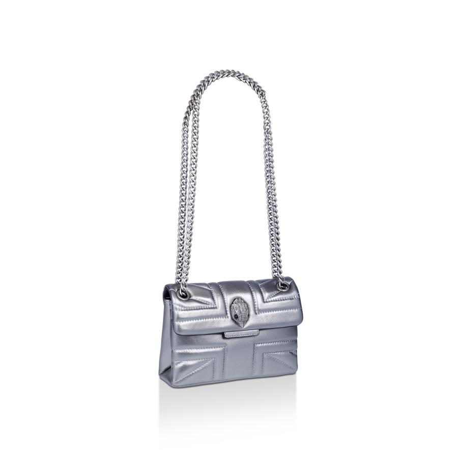 ★MUNIER★ POUND BAG_3COLORS Munin Mini Messenger - Wizard Works