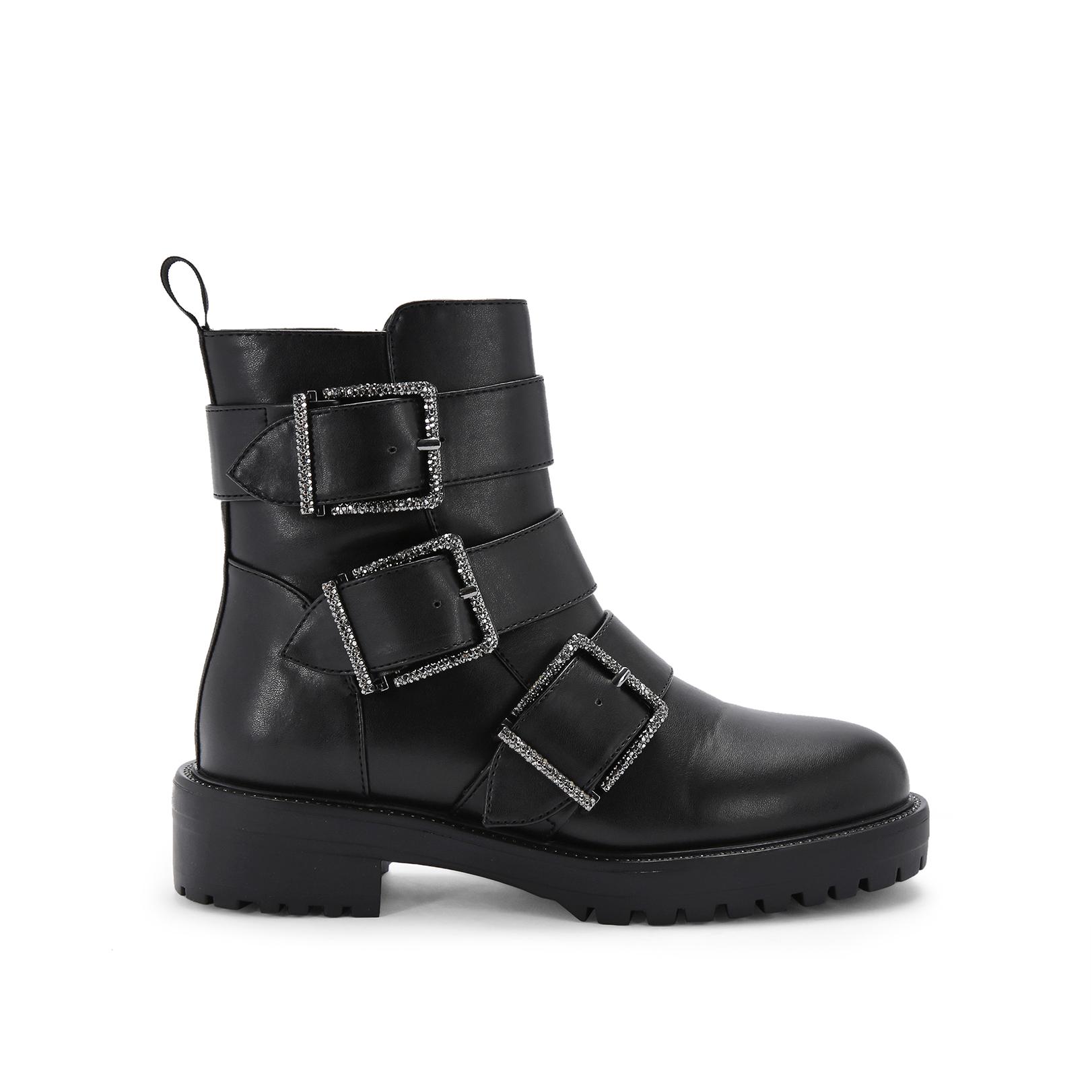 Women's Designer Ankle Boots | Heeled & Chelsea | Shoeaholics